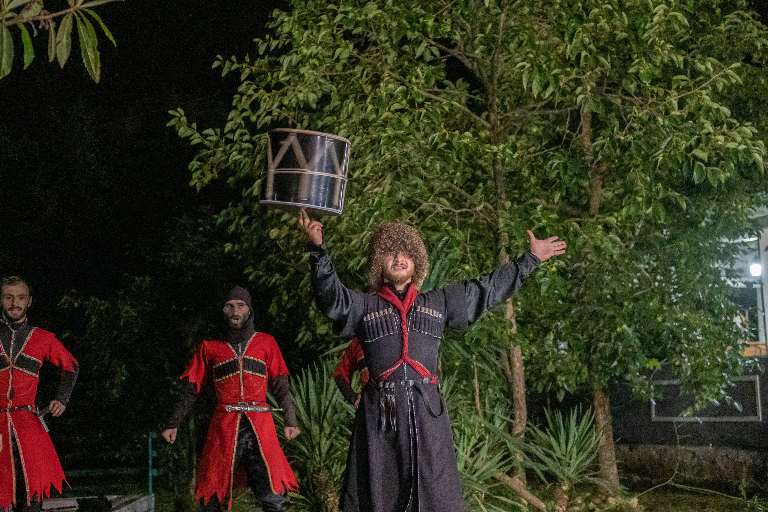 Свадьба под ключ с гостями. Свадьба в Абхазии|Фотограф в Абхазии