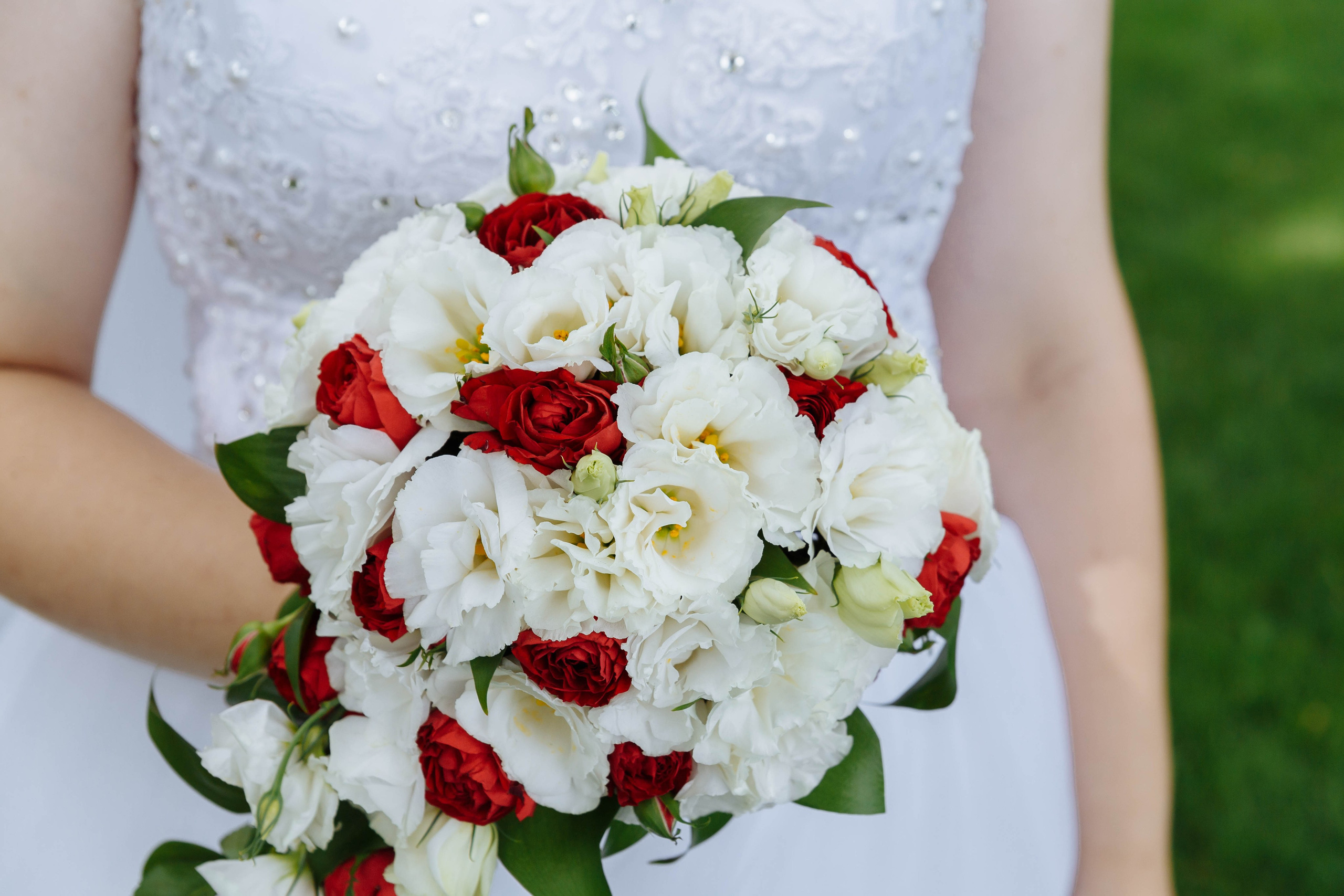 Татьяна и Виктор: настоящая русская свадьба. Событийный фотограф Максим Бескоровайновнов