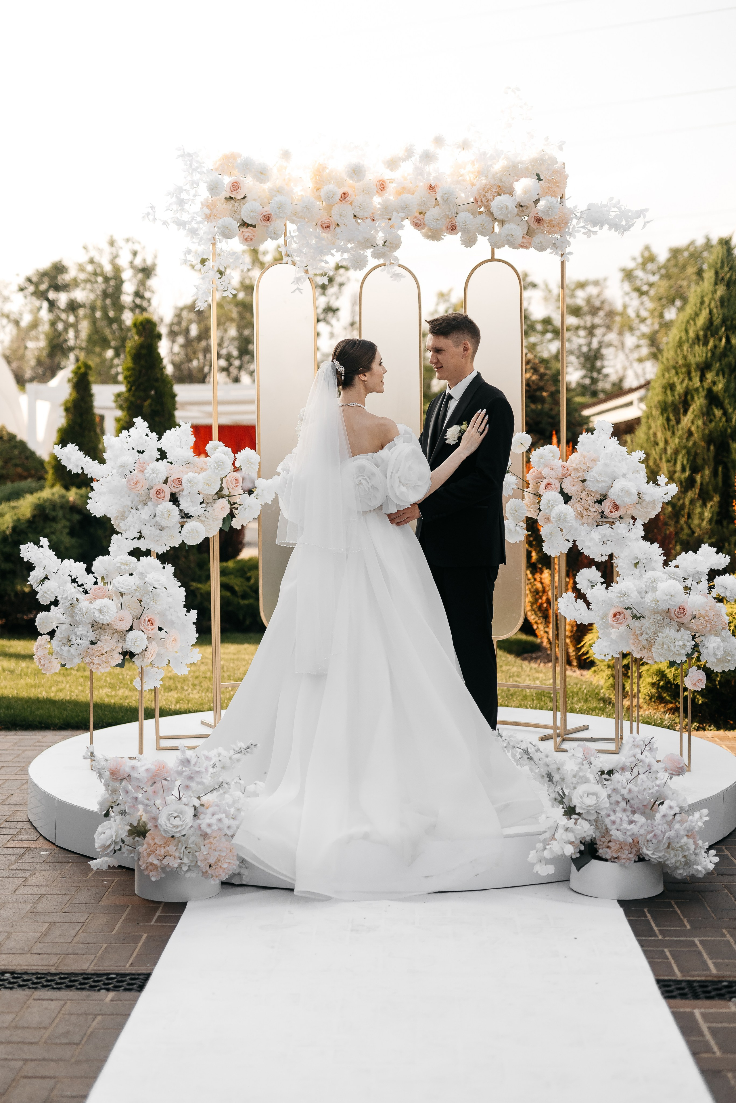 Николай и Мария. Фотограф Анастасия Вега Ростов-на-Дону