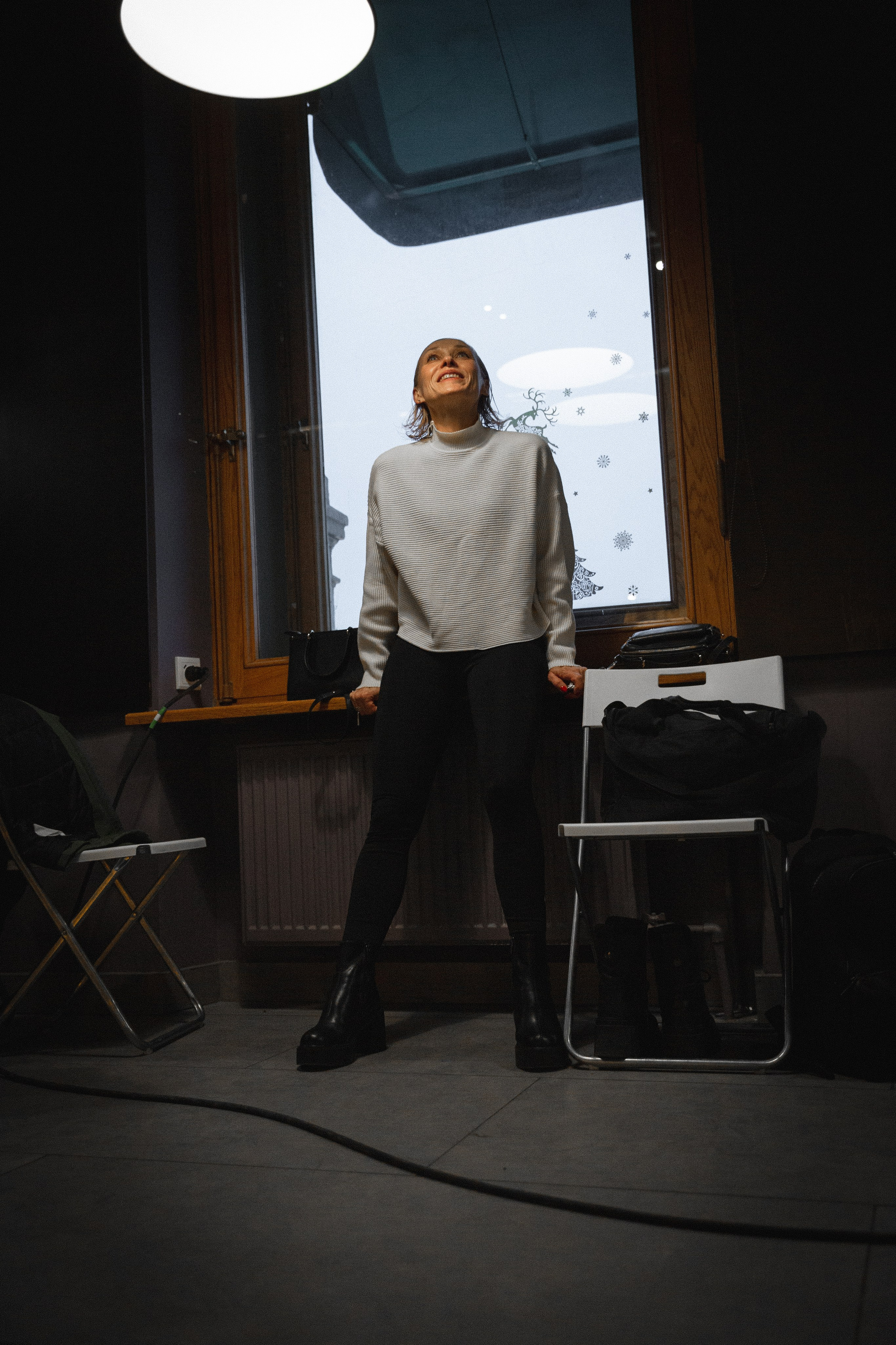 Lukovsky Model Academy + Backstage. Photographer Vadim Cheprasov | Saint-Petersburg