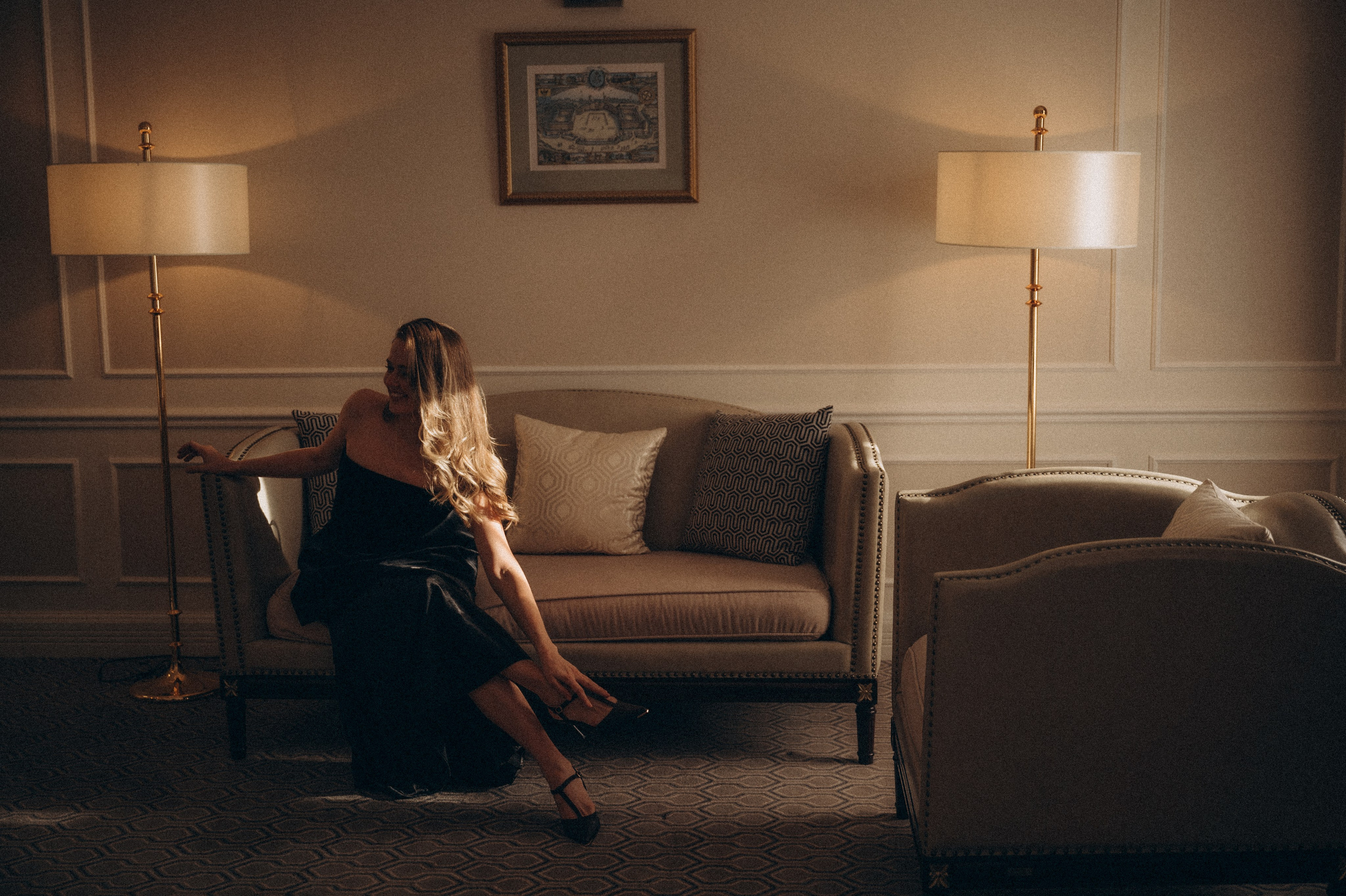 Егор и Ольга. Фотограф Горбенко Анна