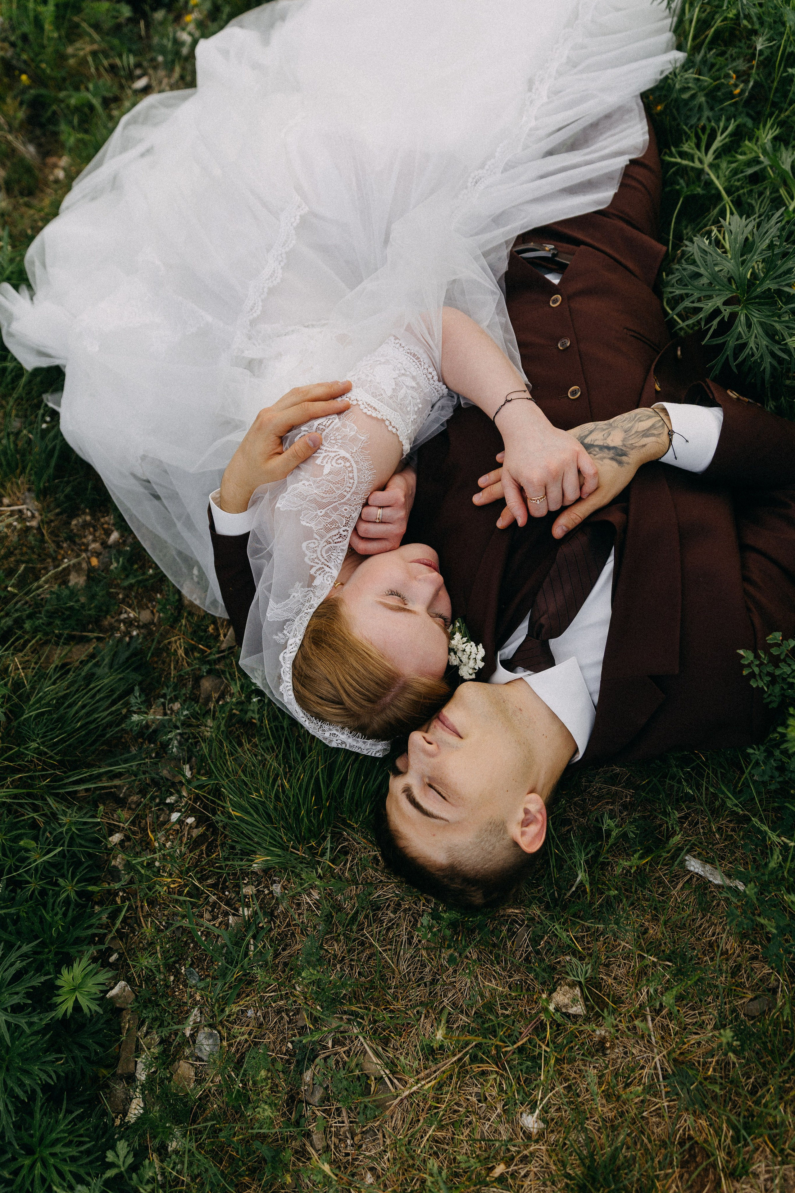 D & O. Свадебный и семейный фотограф в Красноярске Абраменко Настя