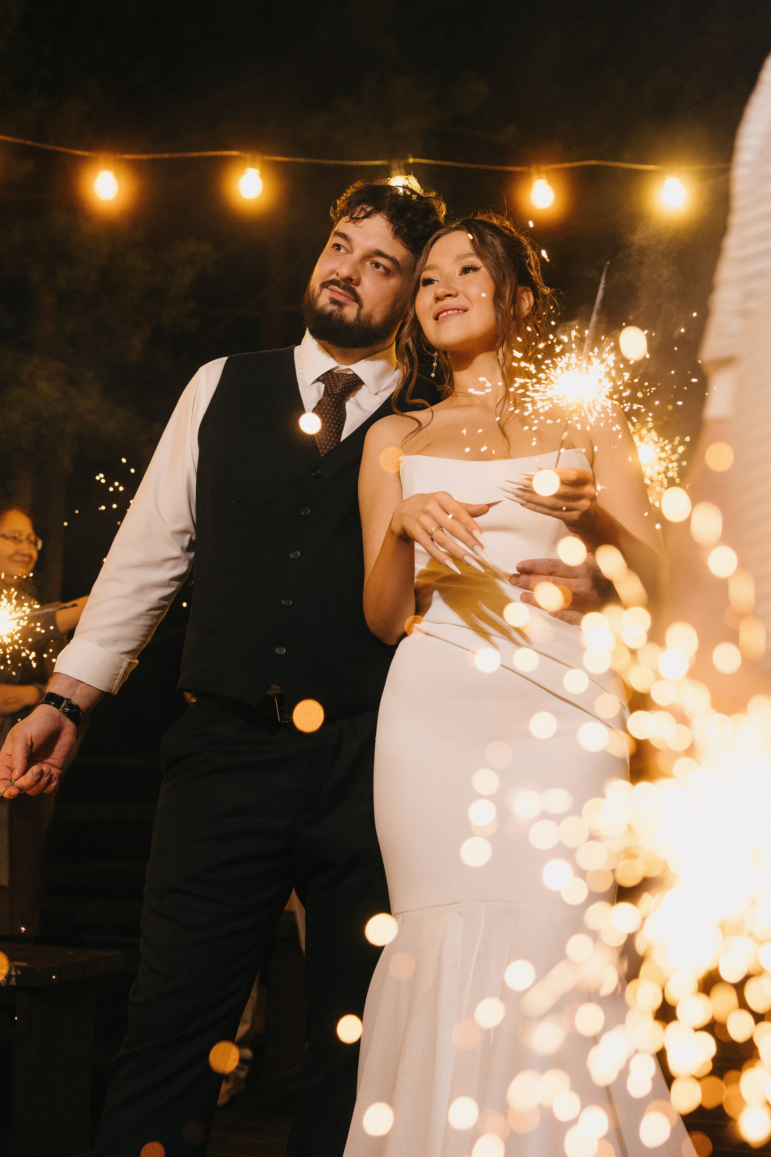 N & E. Свадебный и семейный фотограф в Красноярске Абраменко Настя