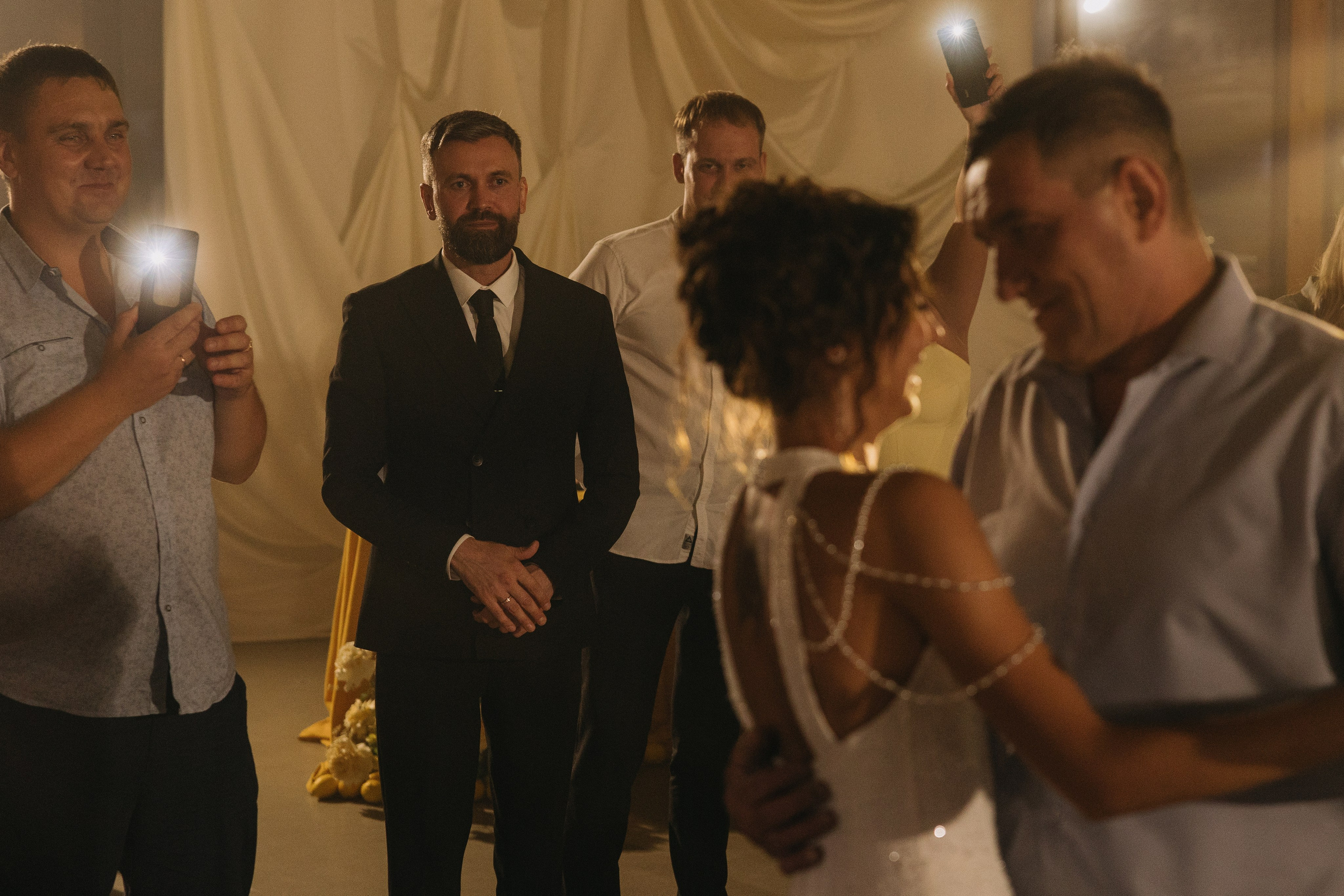 R & R. Свадебный и семейный фотограф в Красноярске Абраменко Настя