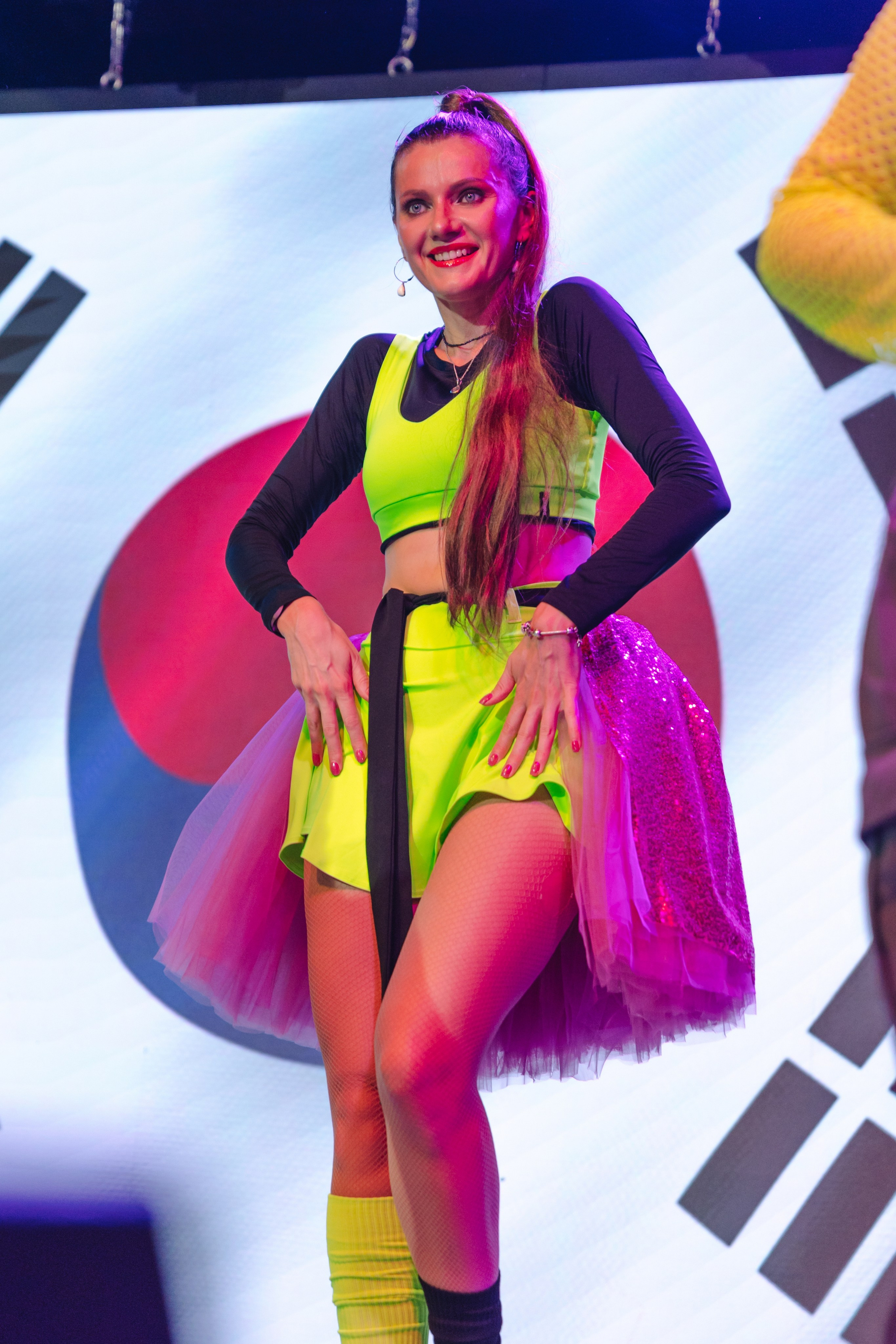 Zumba Fest Departures. Свадебный и семейный фотограф в Красноярске Абраменко Настя