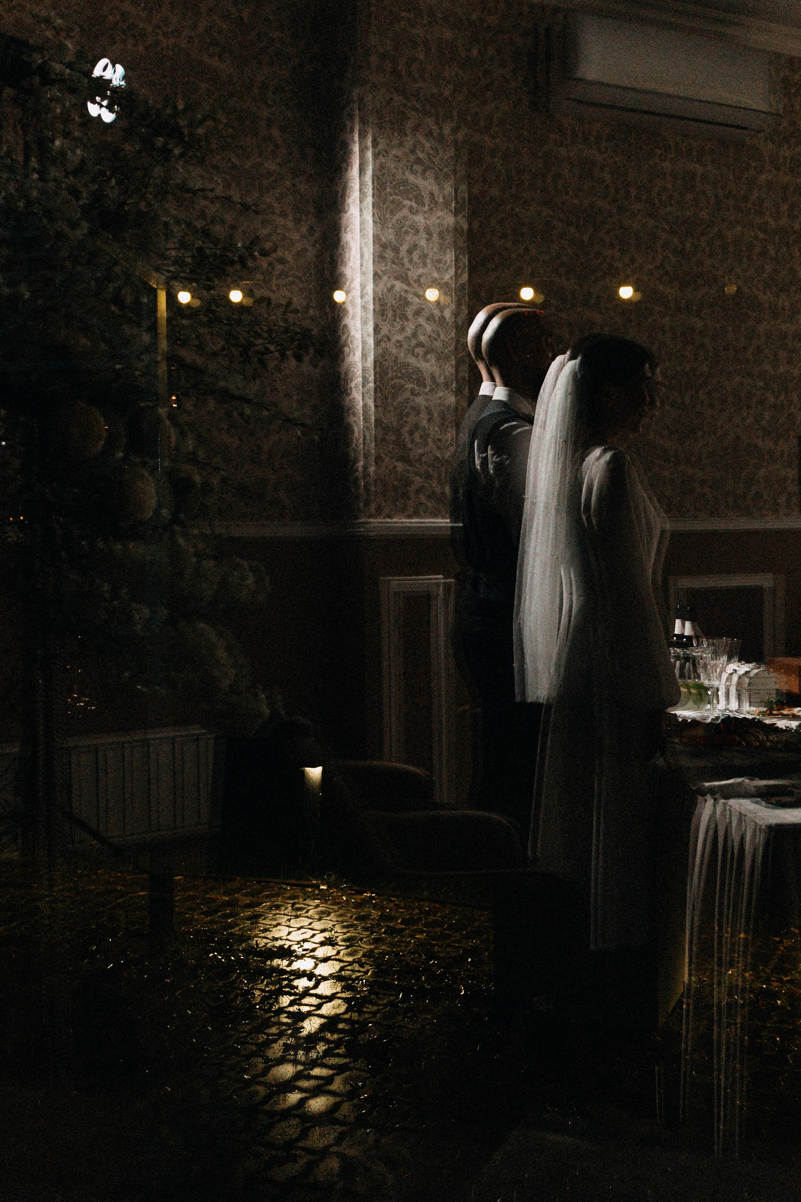 A&V. Свадебный и семейный фотограф в Красноярске Абраменко Настя