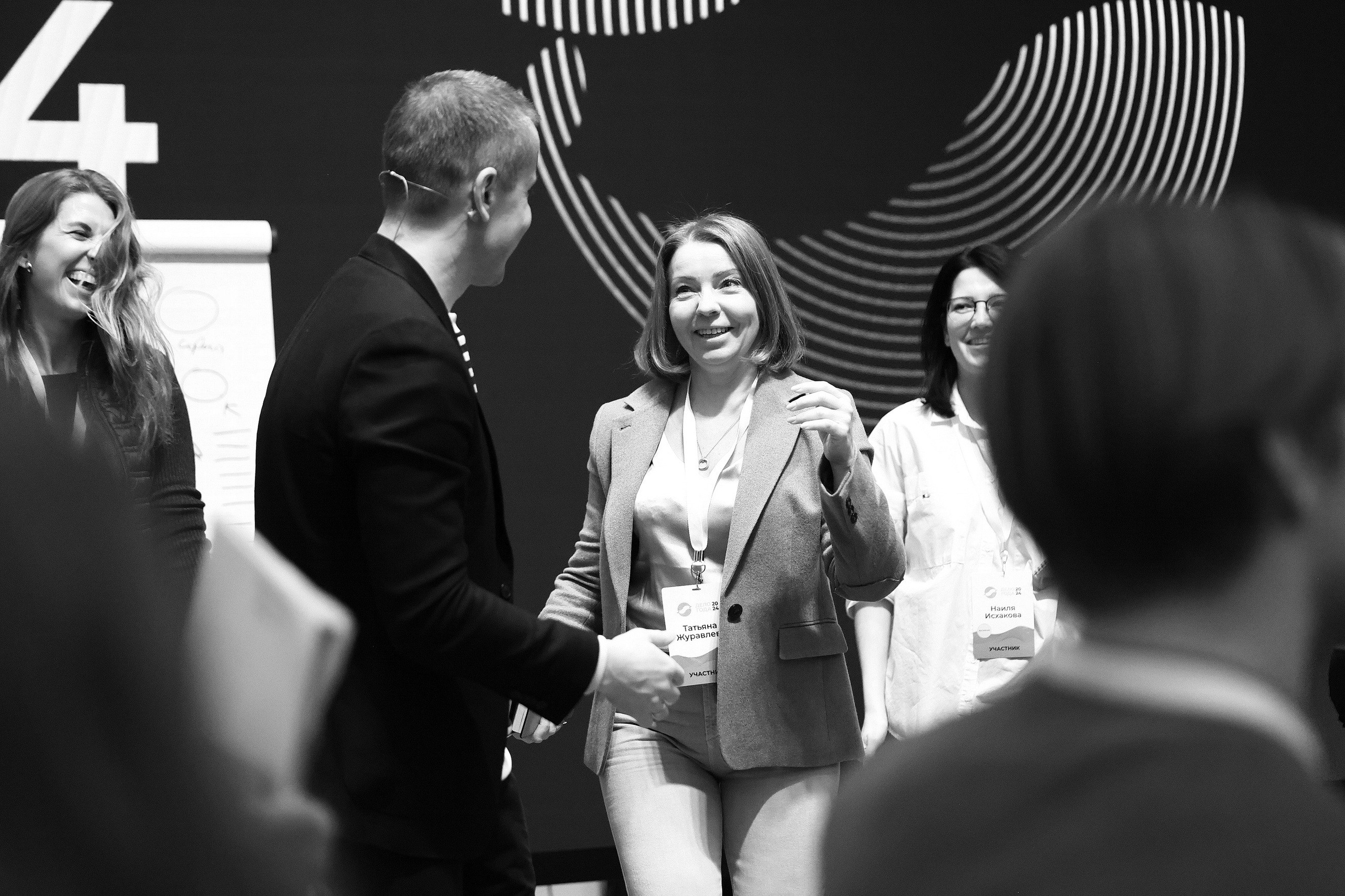 Дело Года 2024. Счастье в деятельности. Проект Филиппа Гузенюка. Фотографирую масштабные события, людей и их истории по всему миру. Константин Трубников