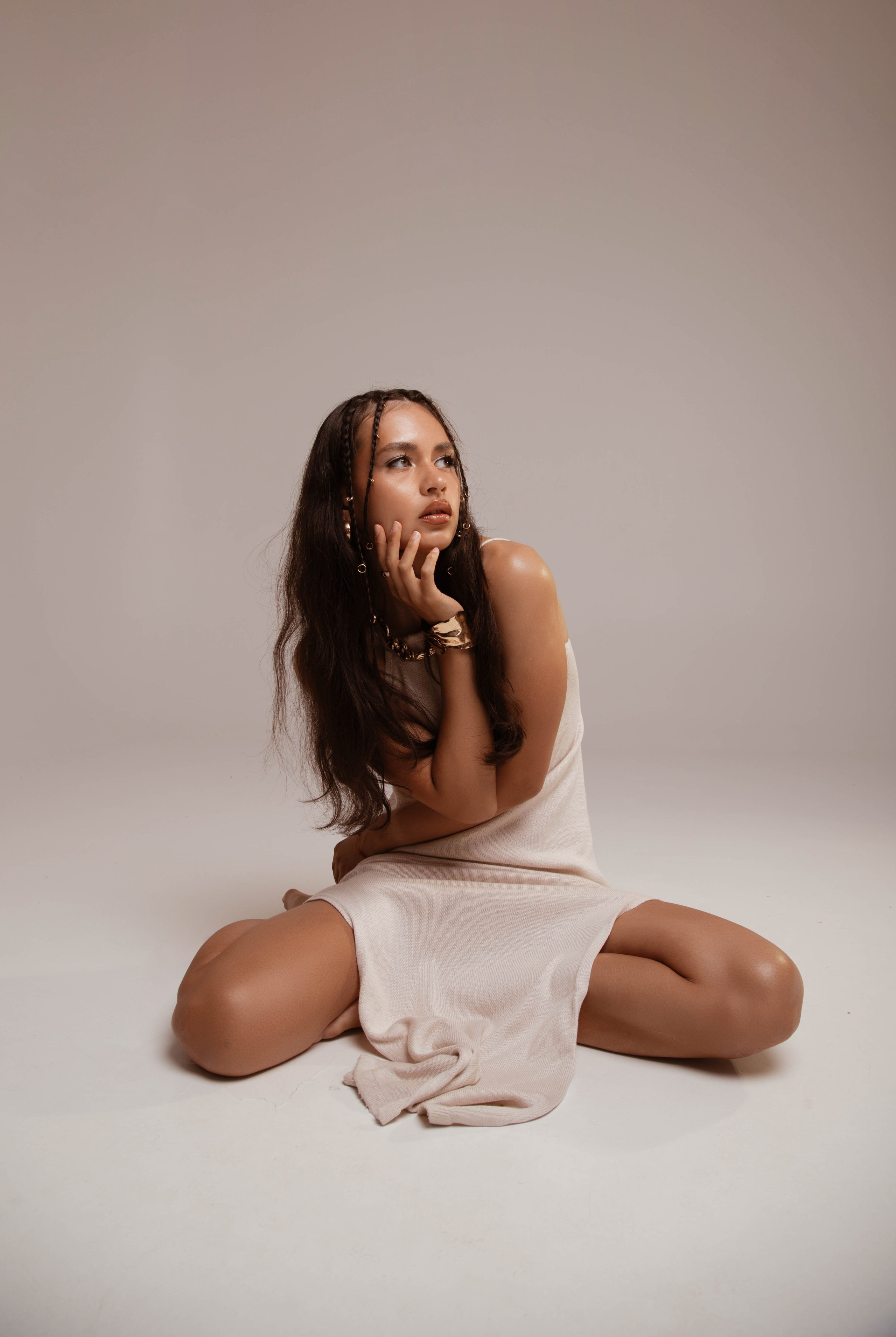 Египтянка. Портретный фотограф в Екатеринбурге Дарья Жужгова