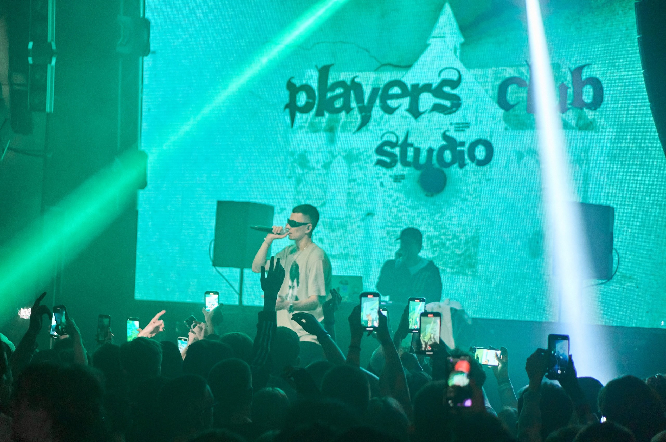 OBLADAET 05.04 (KHV LOONA). Фотограф | Кнышева Валерия | Санкт-Петербург