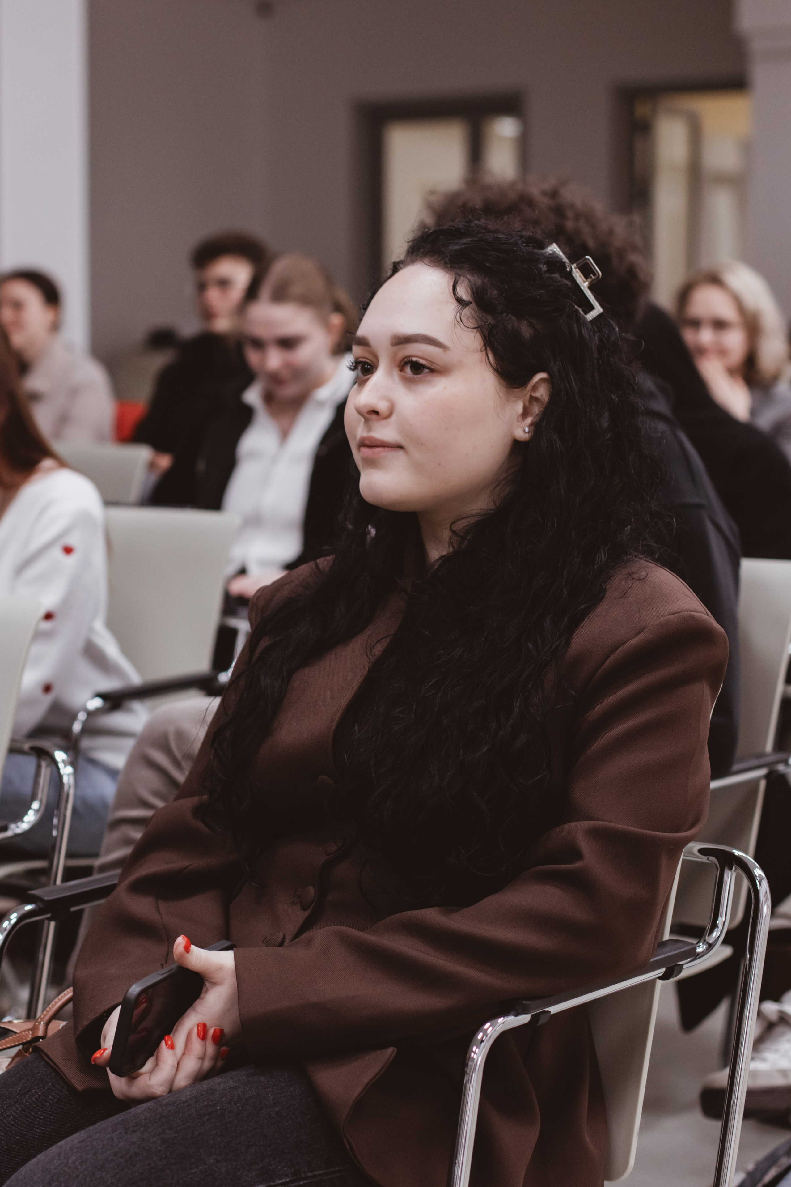 Фестиваль «Инновации. Лидерство. Молодёжь». Фотограф Михайлова Анастасия | Белгород