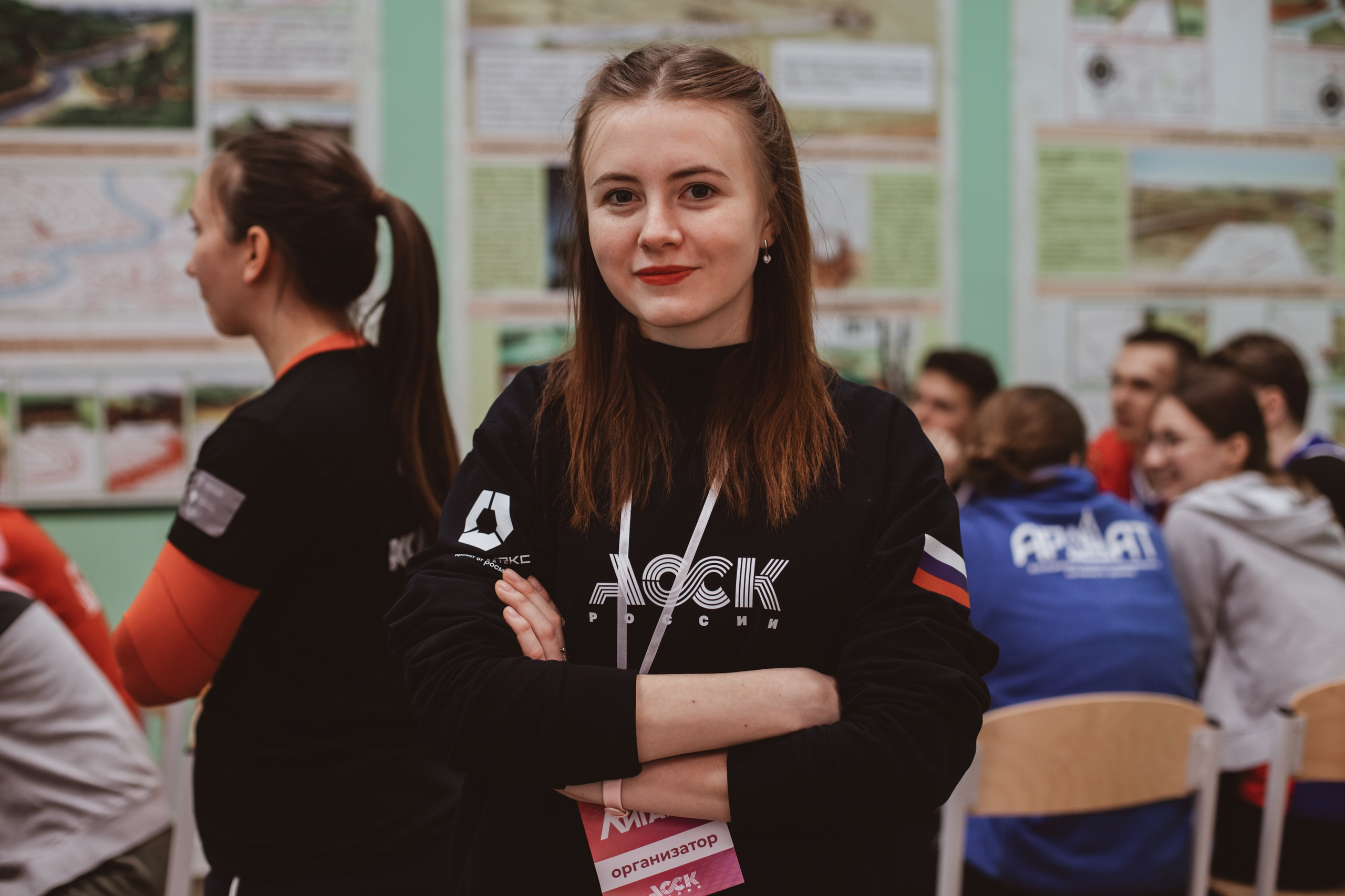 УниверЛига ГТО. Фотограф Михайлова Анастасия | Белгород