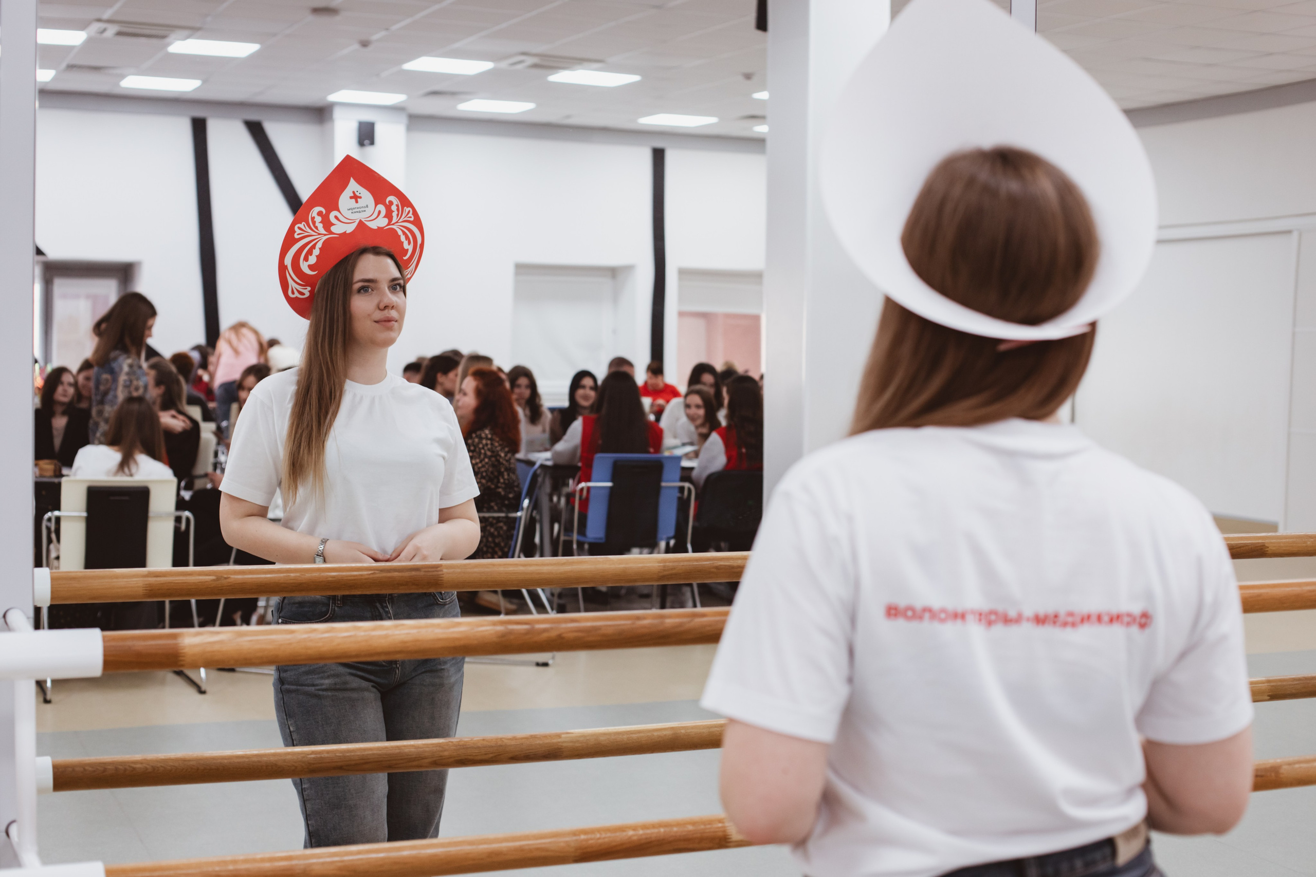 Фестиваль «Будь здоров». Фотограф Михайлова Анастасия | Белгород