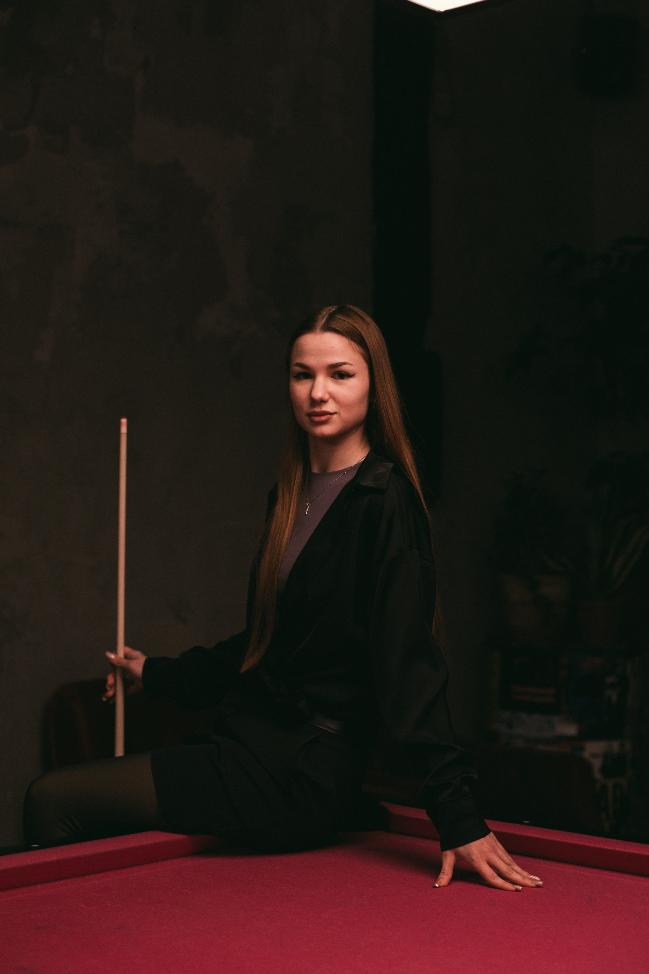 Ангелина. Фотограф Михайлова Анастасия | Белгород
