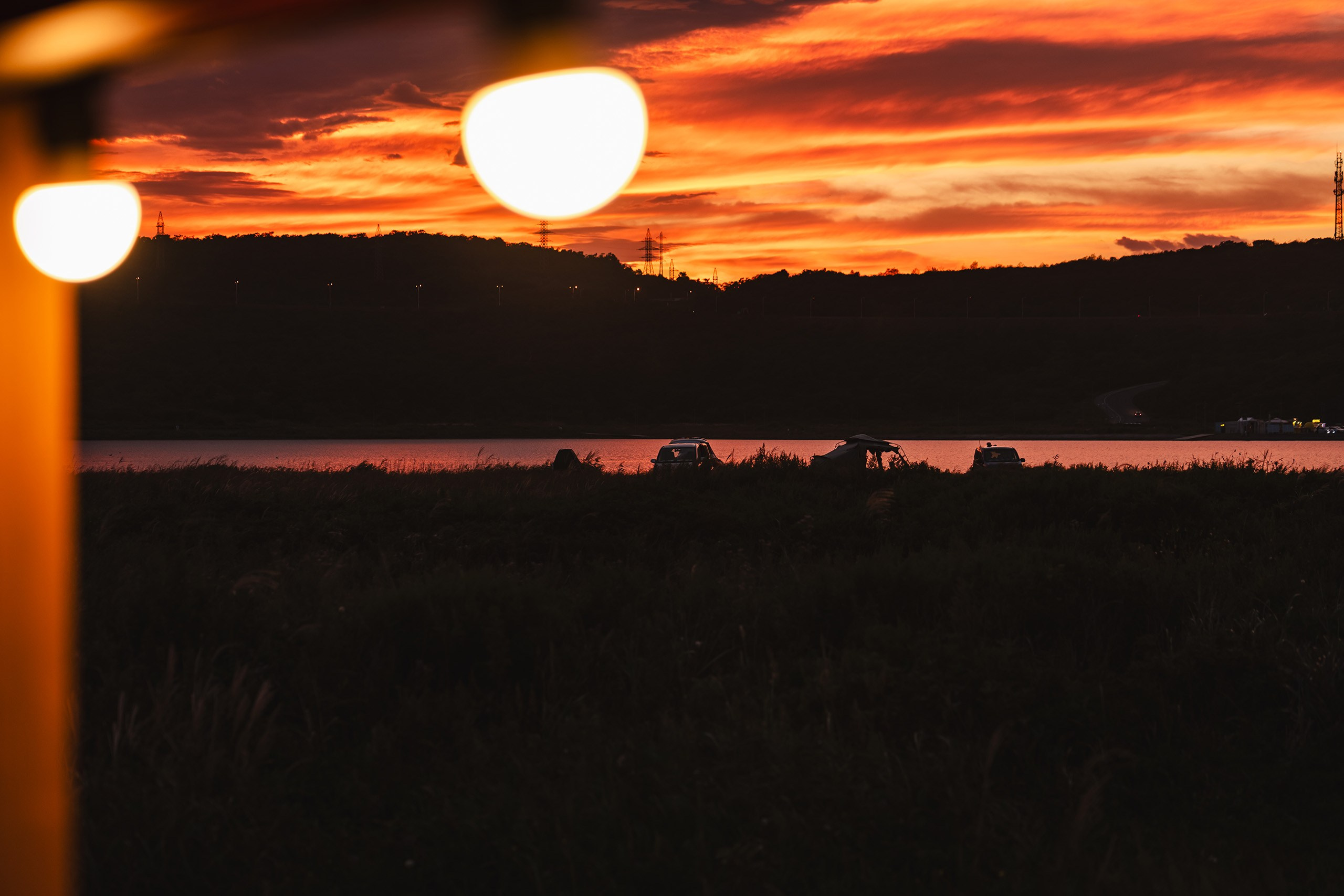 Проект сёрф лагерь Swell. Иван Зайцев (IZIART) — визуальные истории для брендов, людей и мест