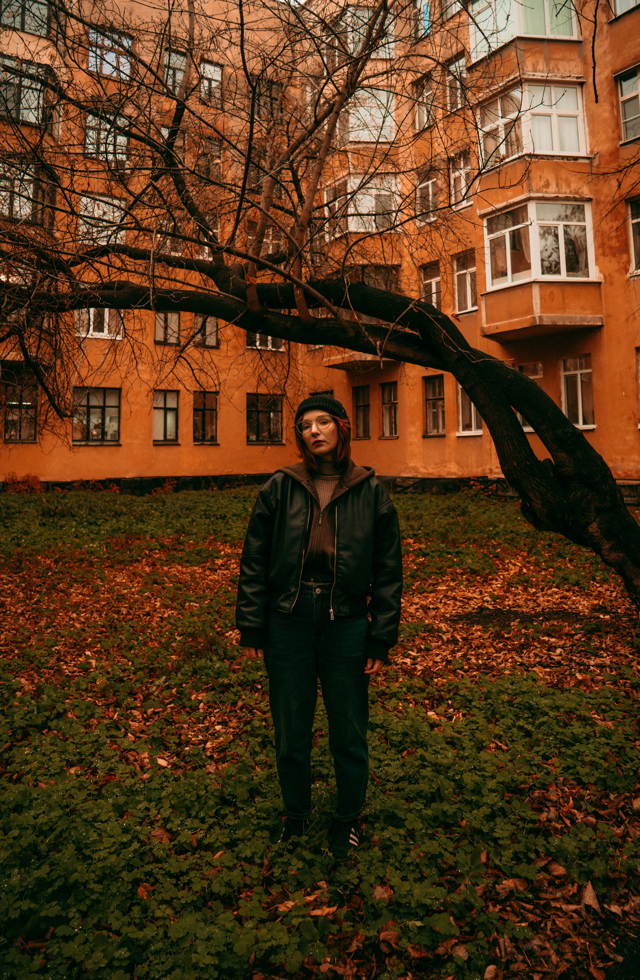 МАРИЯ. Художественный фотограф Анастасия