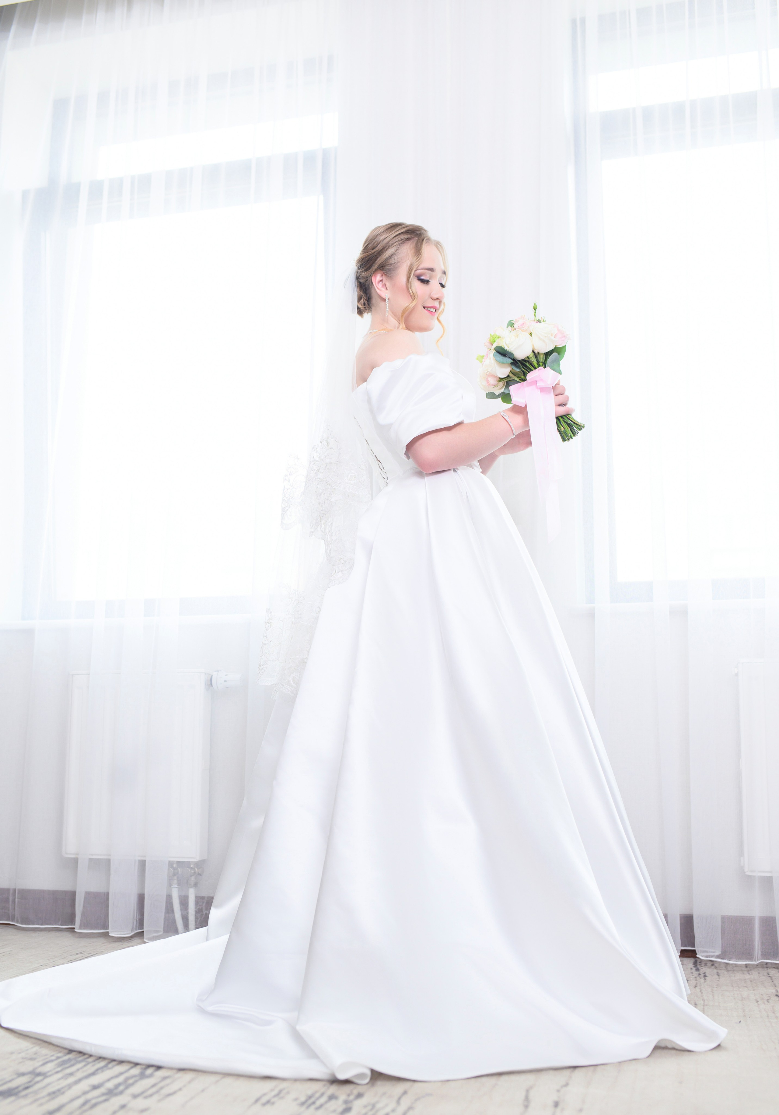 Свадебная фотосессия. Артем Фотограф Оренбург