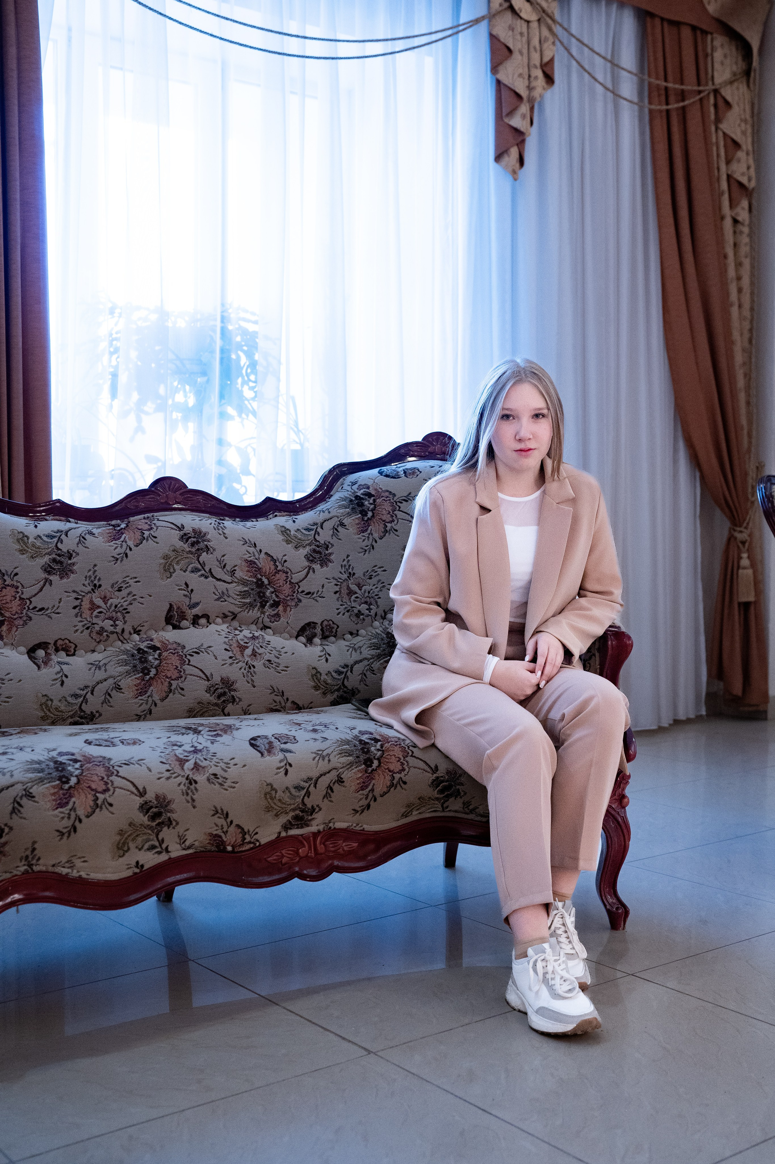 АНДРЕЙ И ОКСАНА. Коммерческий фотограф|Детский фотограф в Самаре Плетнева Евгения