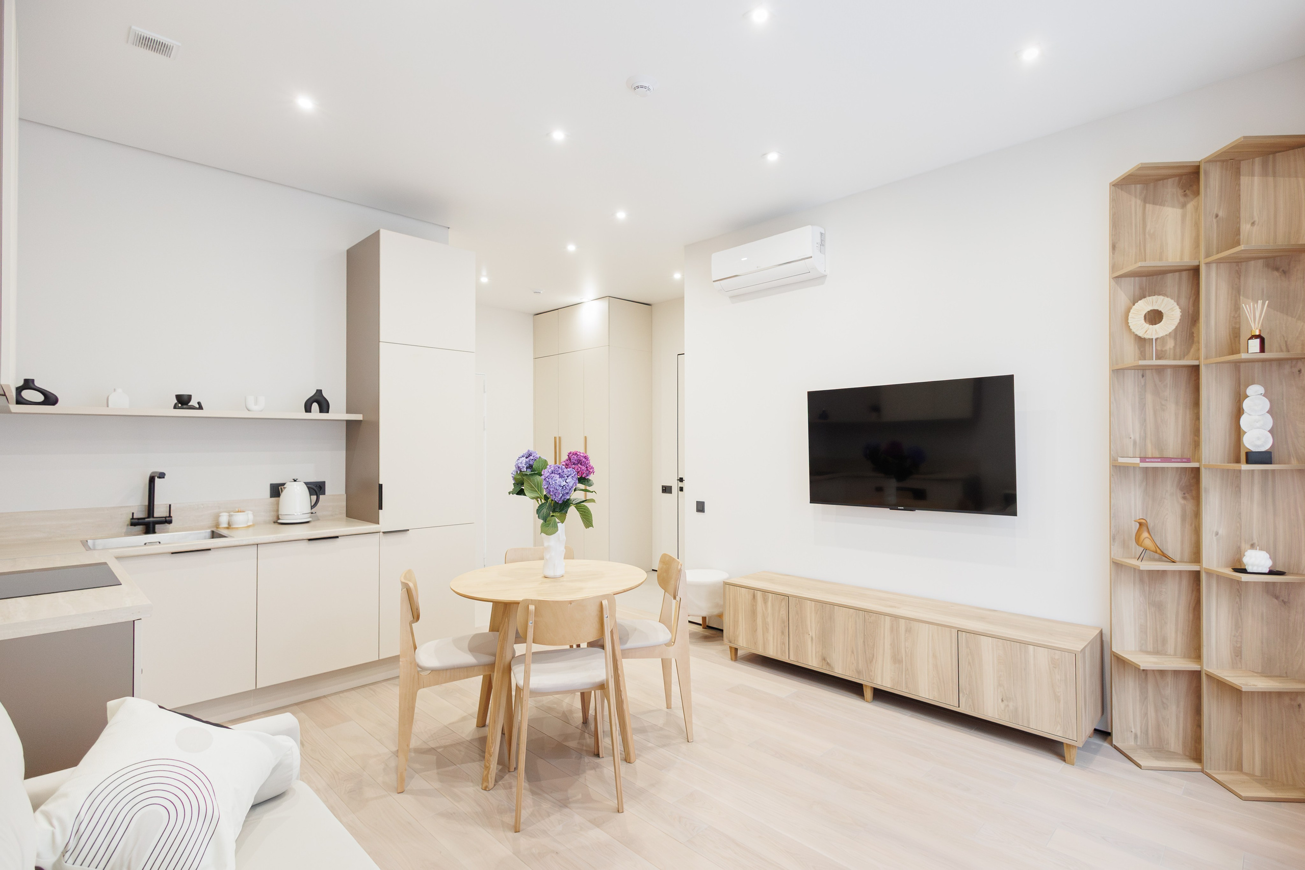 Интерьерная съемка. Фотограф Юрий Клим | Москва