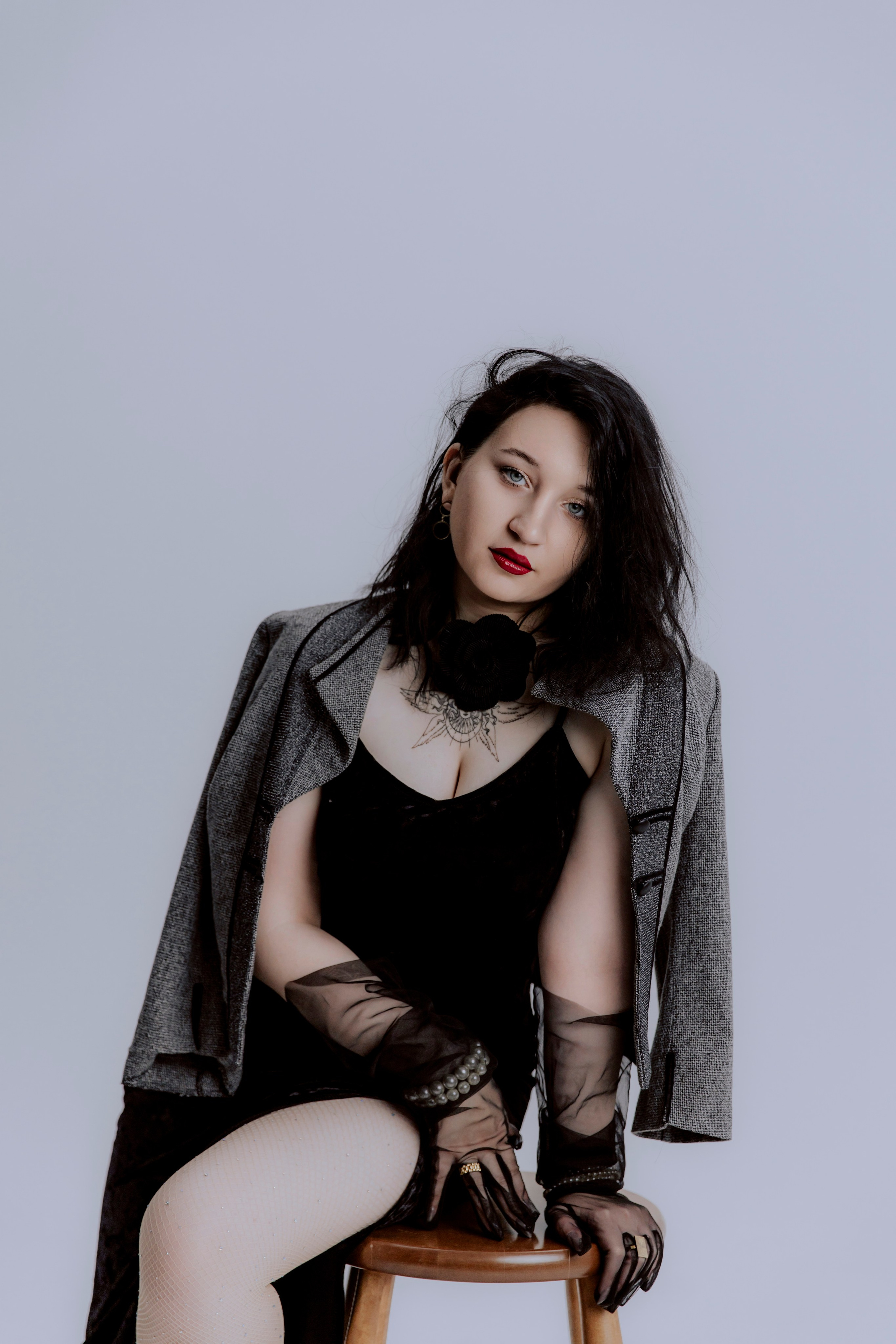 Полина. Фотограф, который снимает любовь в Санкт-Петербурге и Череповце