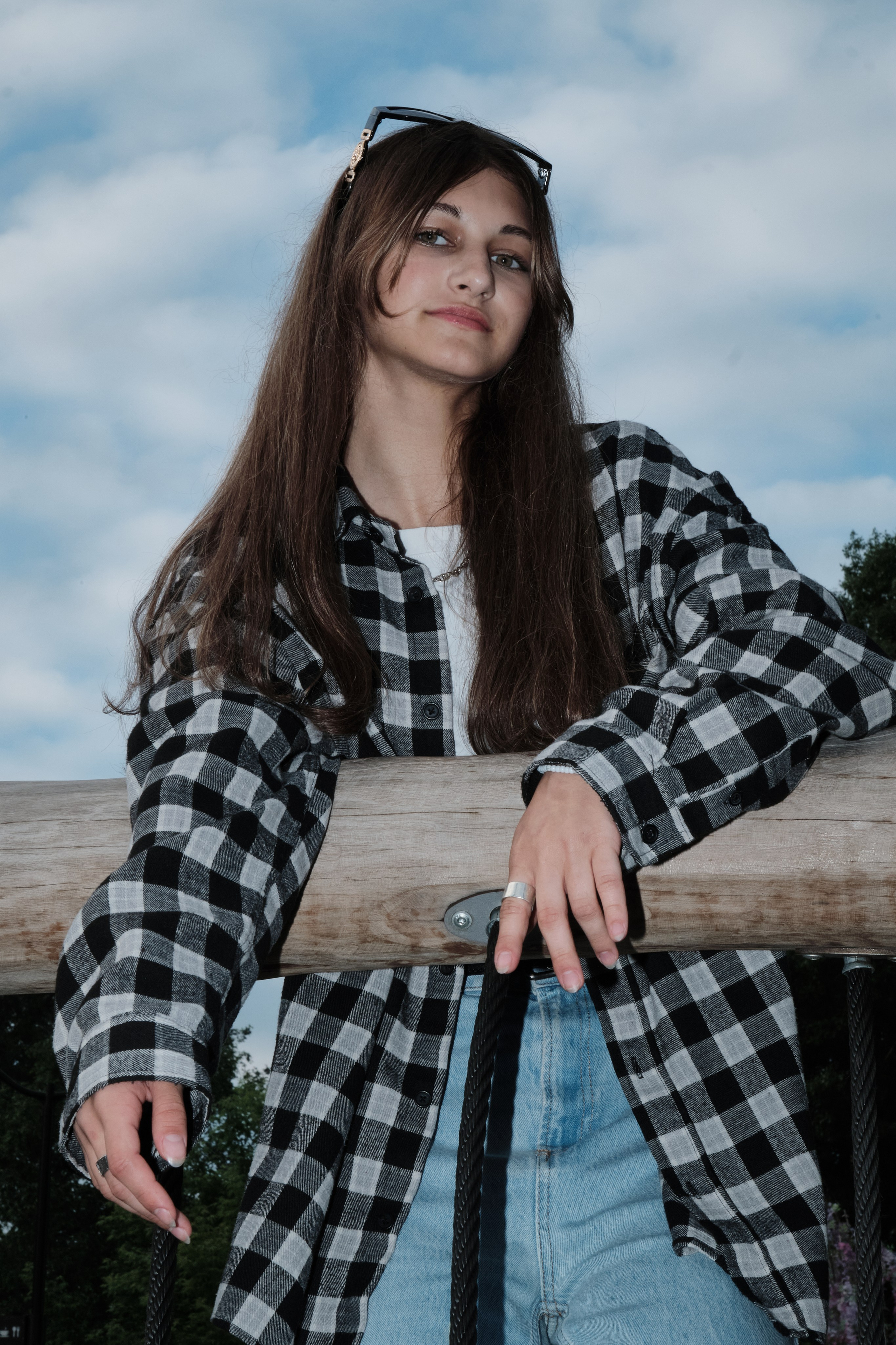 Лето. Goncharov Tim