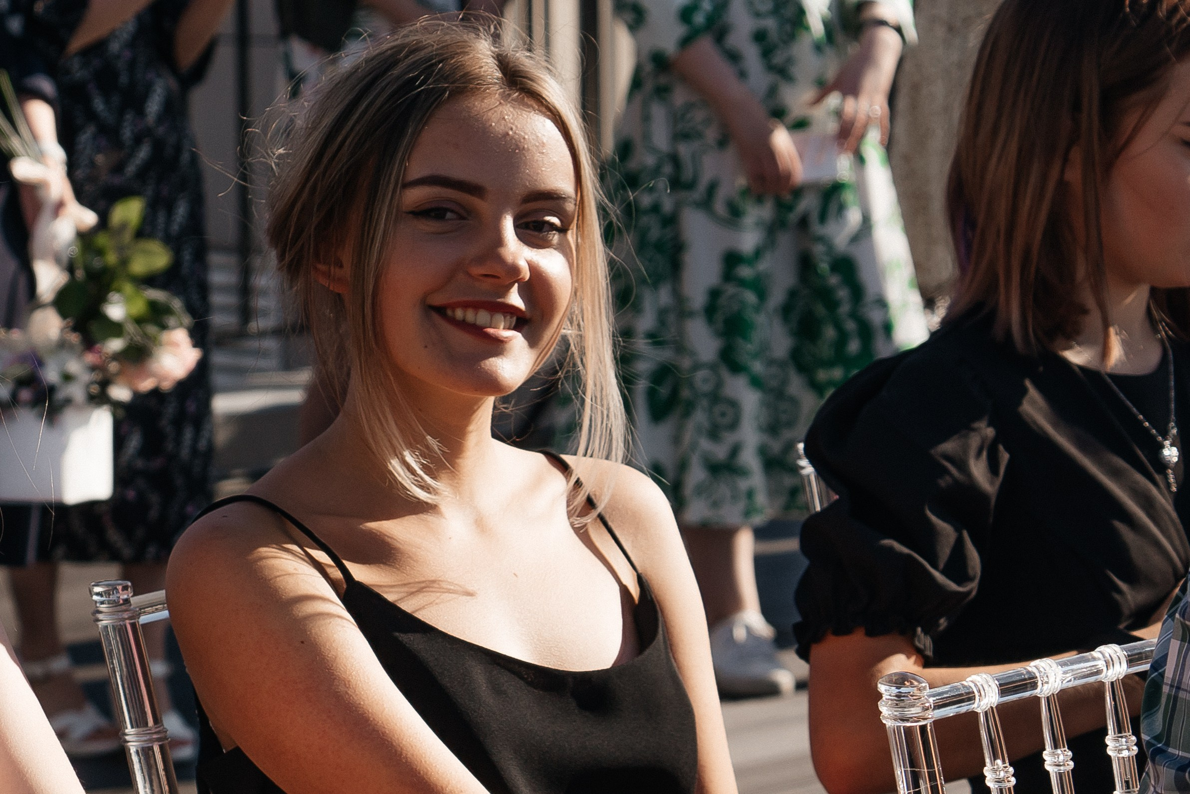 Боря и Катя. Свадебный фотограф Санкт-Петербург Дмитрий Казанцев