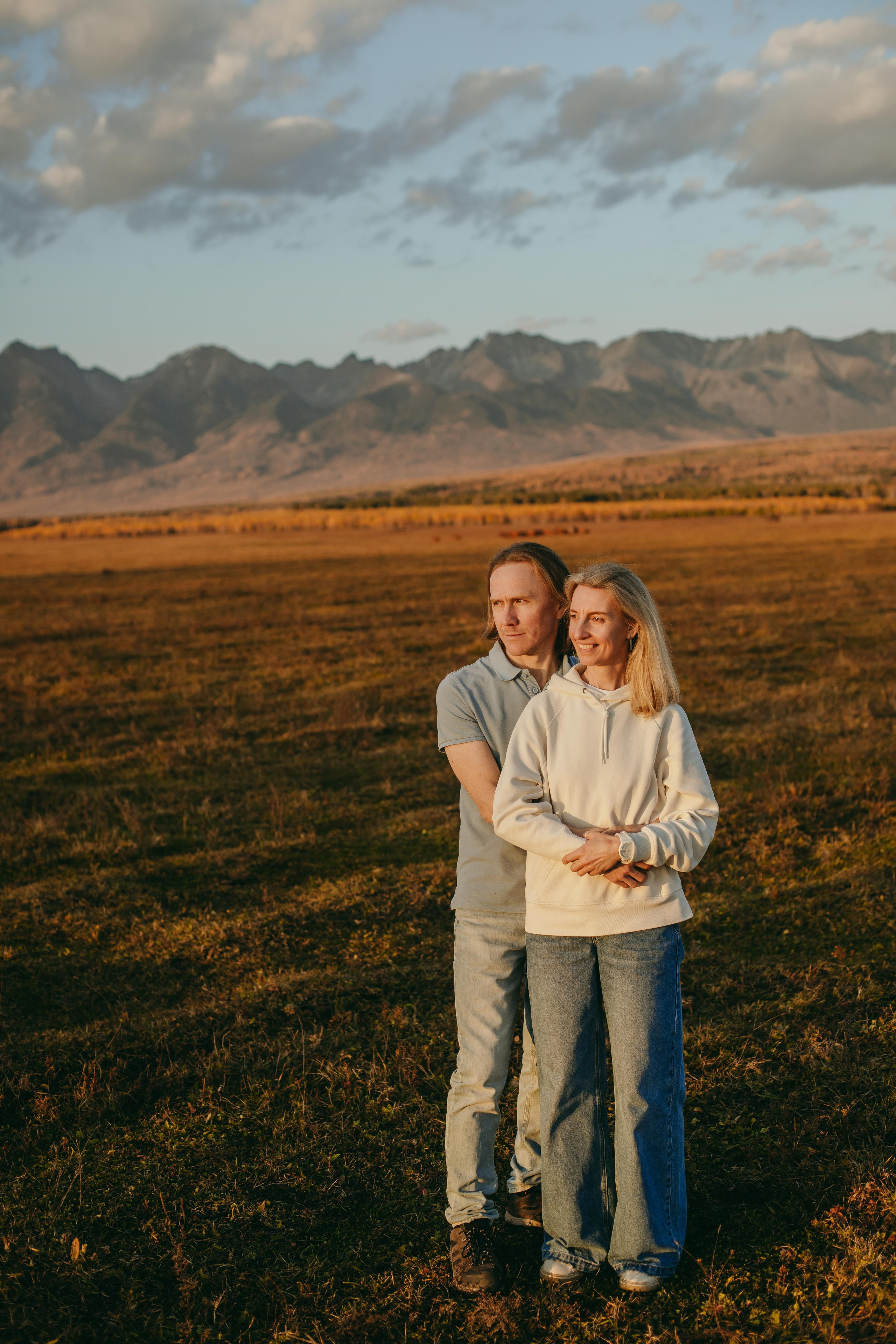 Семейная поездка в Аршан. Фотограф Наталья Кургина Слюдянка Иркутск