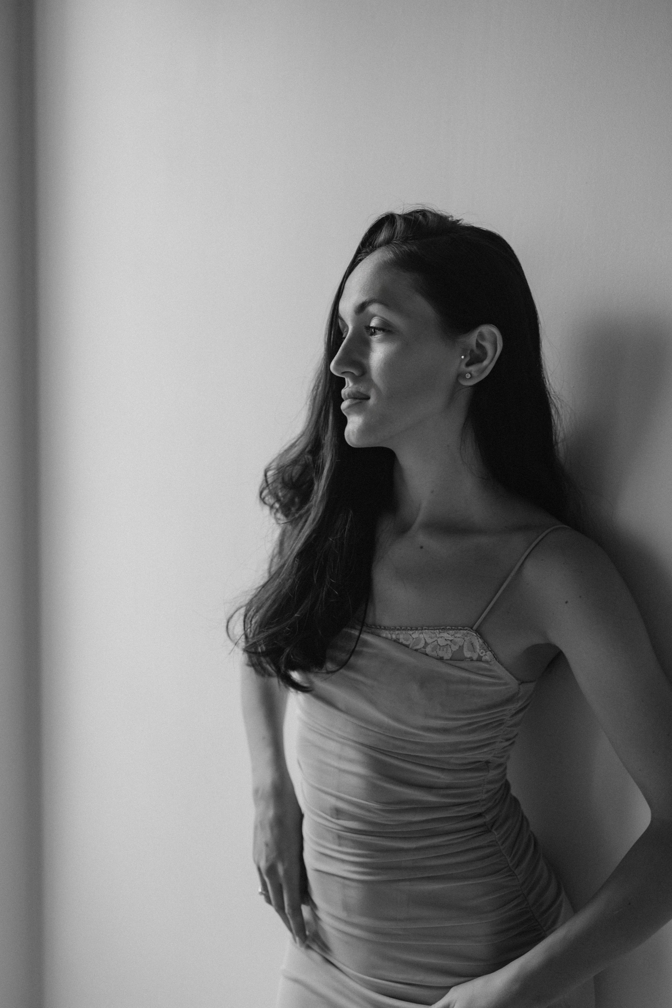 Аня. Семейный и женский фотограф в Москве Коновалова Олеся