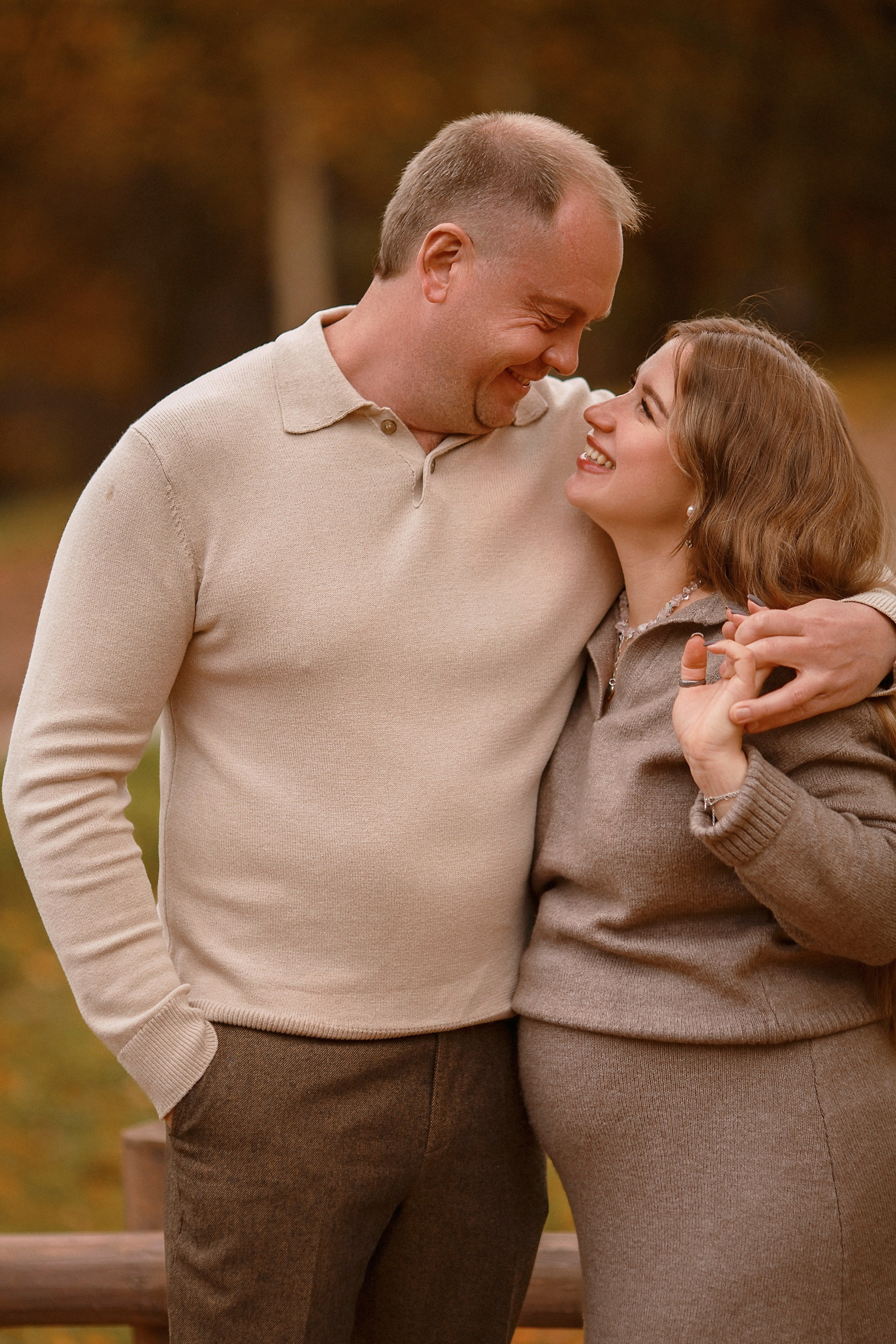 Семейная фотосессия в Плесе. Олеся Ефанова фотограф Иваново, Тейково и Плёс