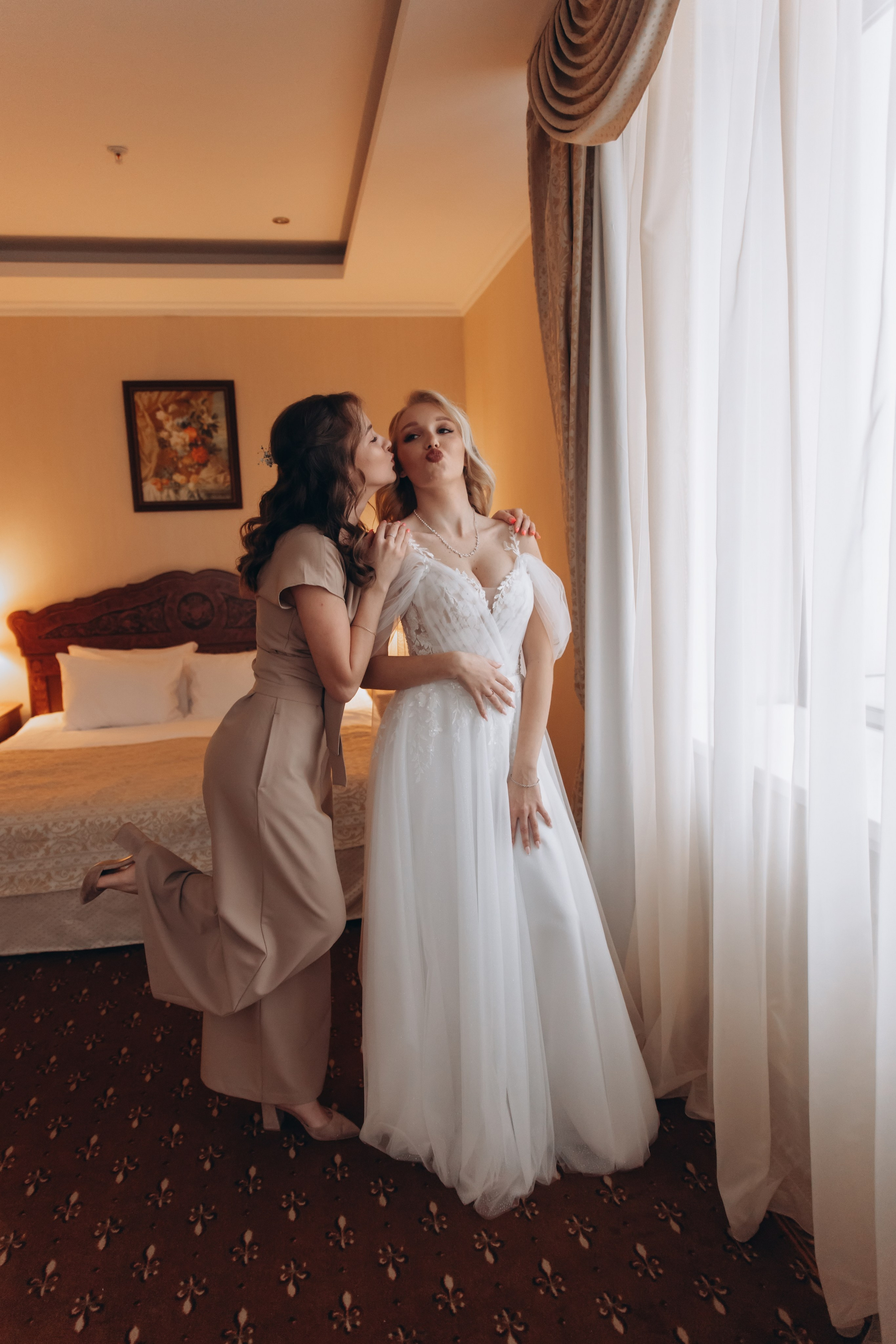 Полина и Егор. Семейный фотограф Ярославль Екатерина Охлопкова