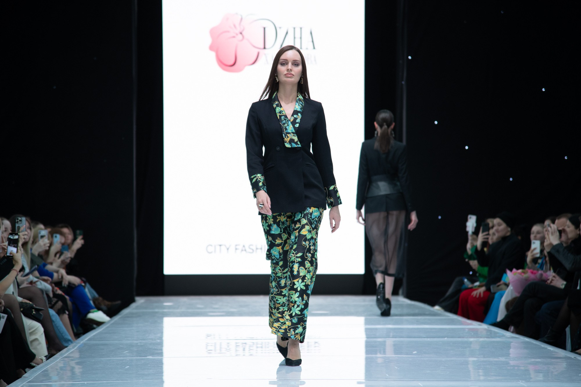 Дина Ханнанова / 23. Sakunov Photo