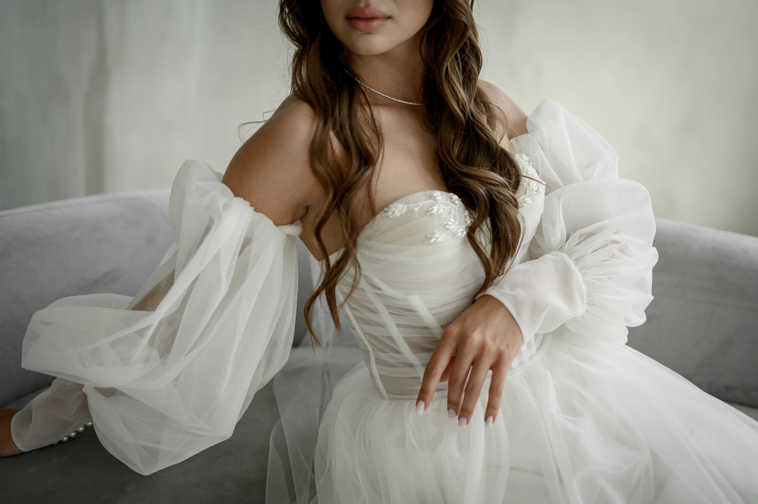 Дмитрий и Елизавета. Свадебный и Семейный фотограф в Абакане, Красноярске