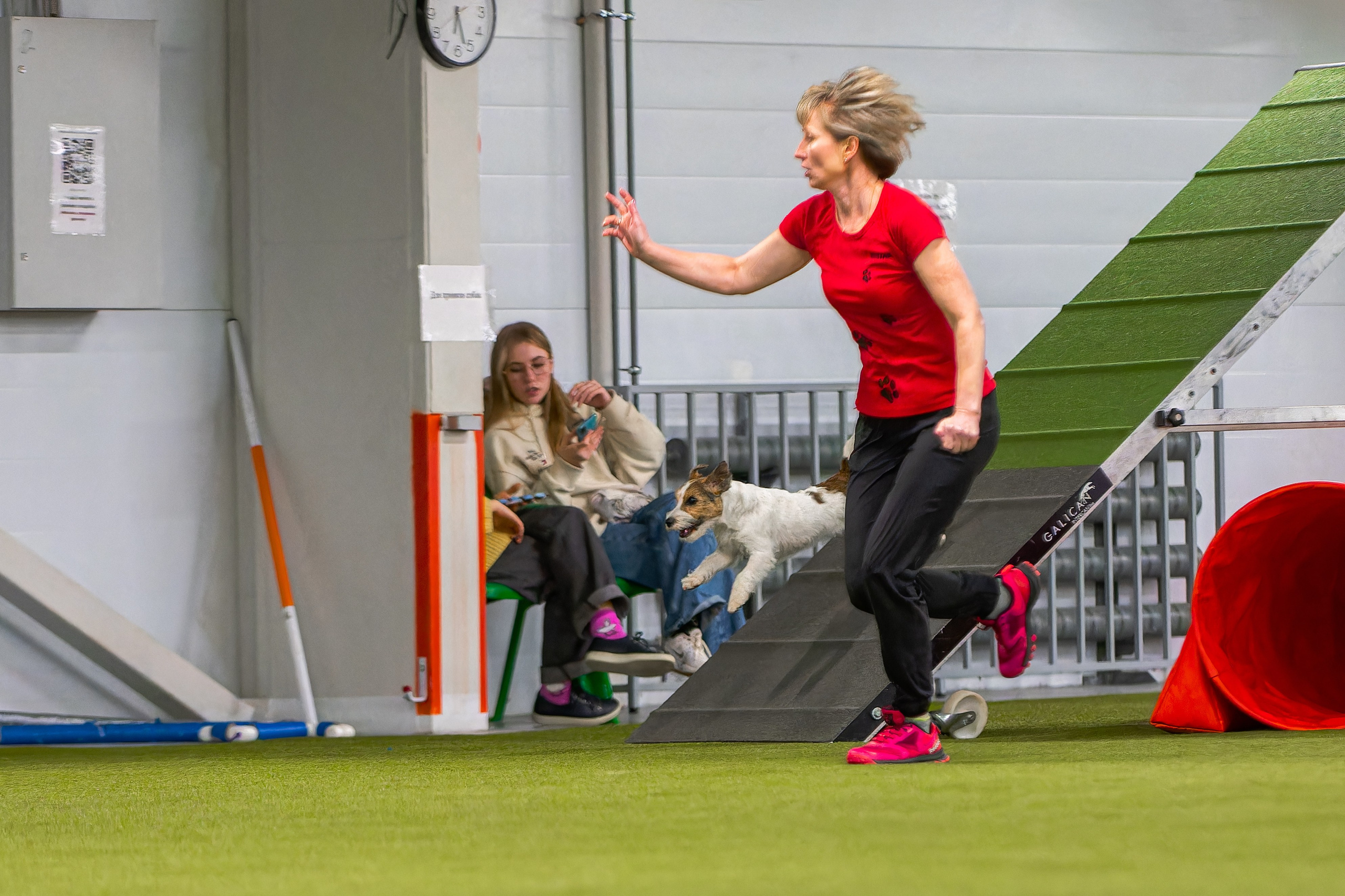 Baltic Cup 2024. Irenephoto.ru