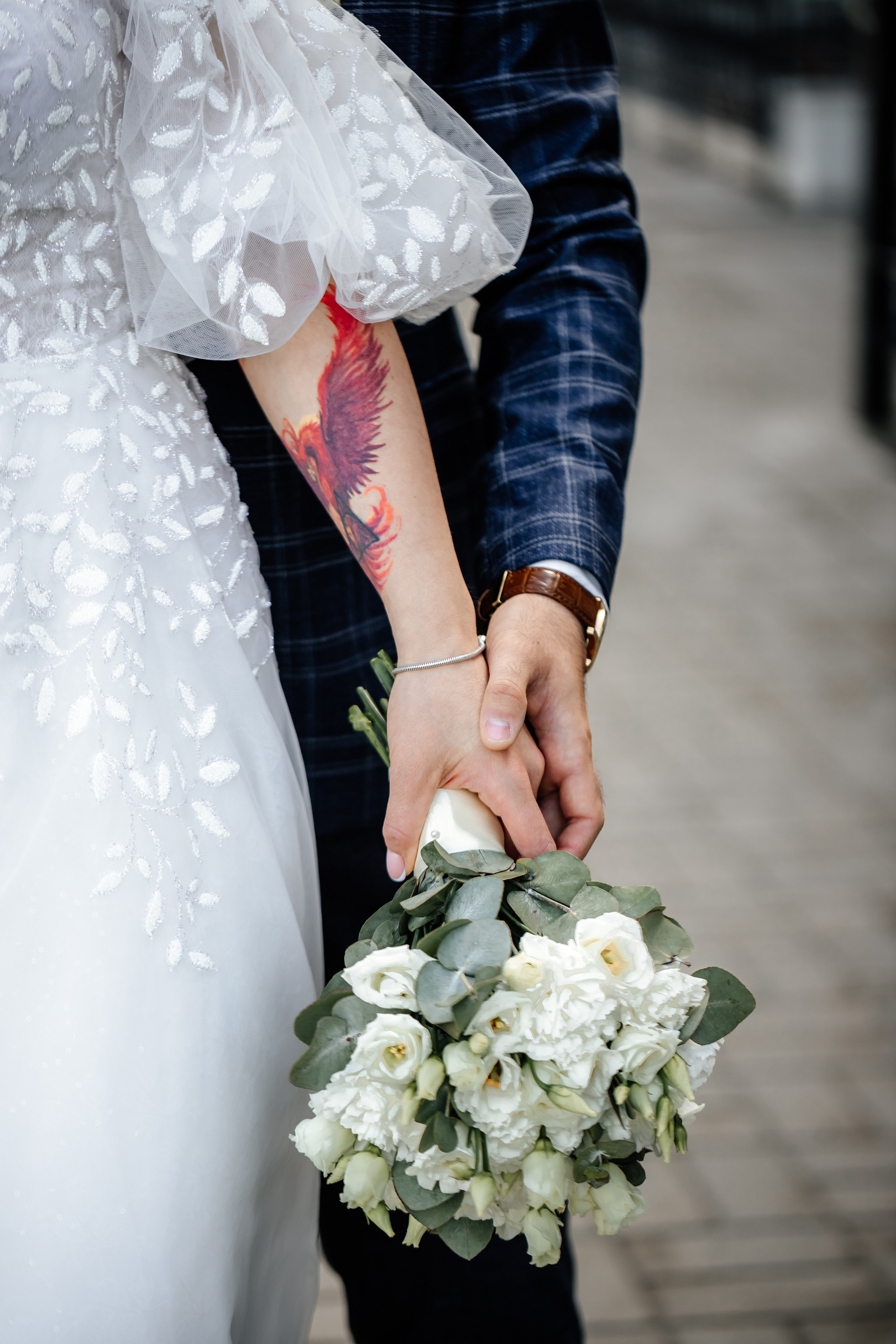 Эдуард и Айназ. Свадебный и семейный фотограф Разида Мухаметова