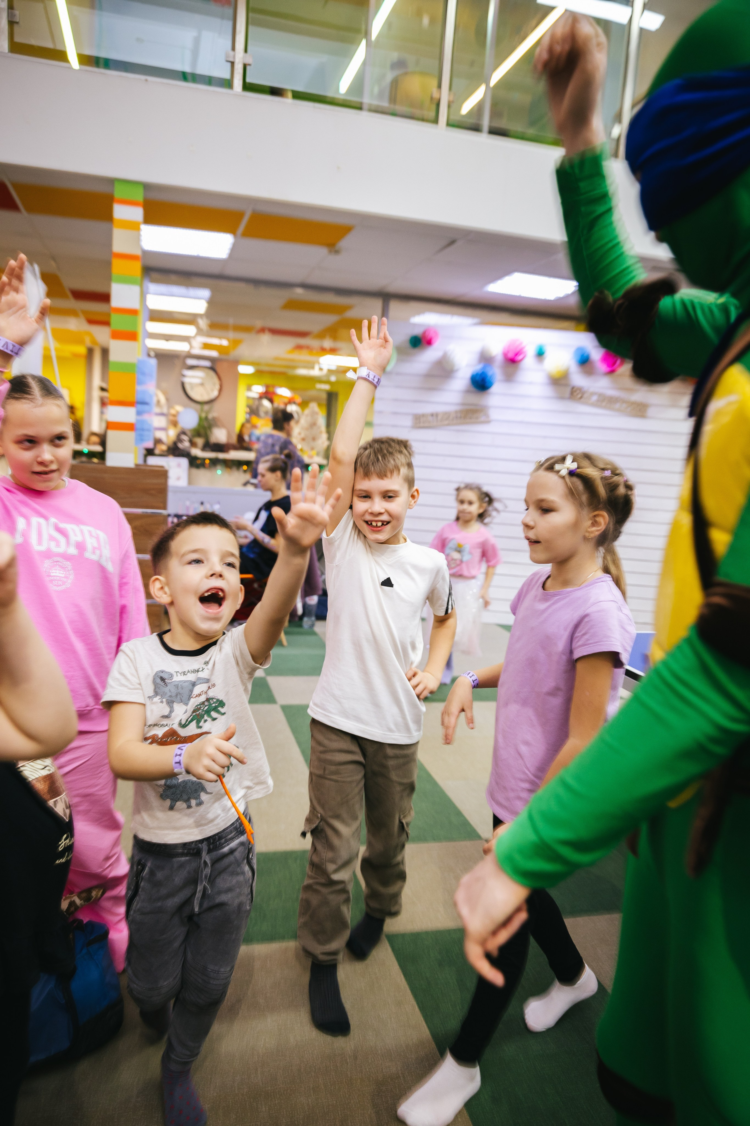 Мише 8 лет. Семейный lifestyle фотограф в Санкт-Петербурге Людмила Пахомова