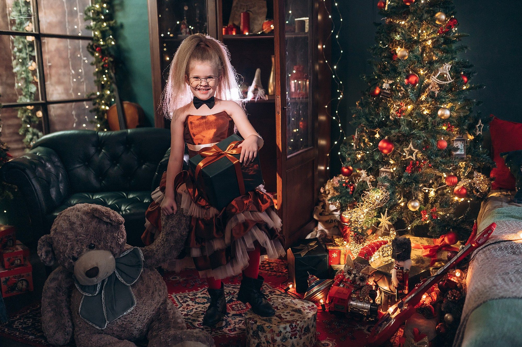 яркие фотосессии в фотостудии кимры дубна