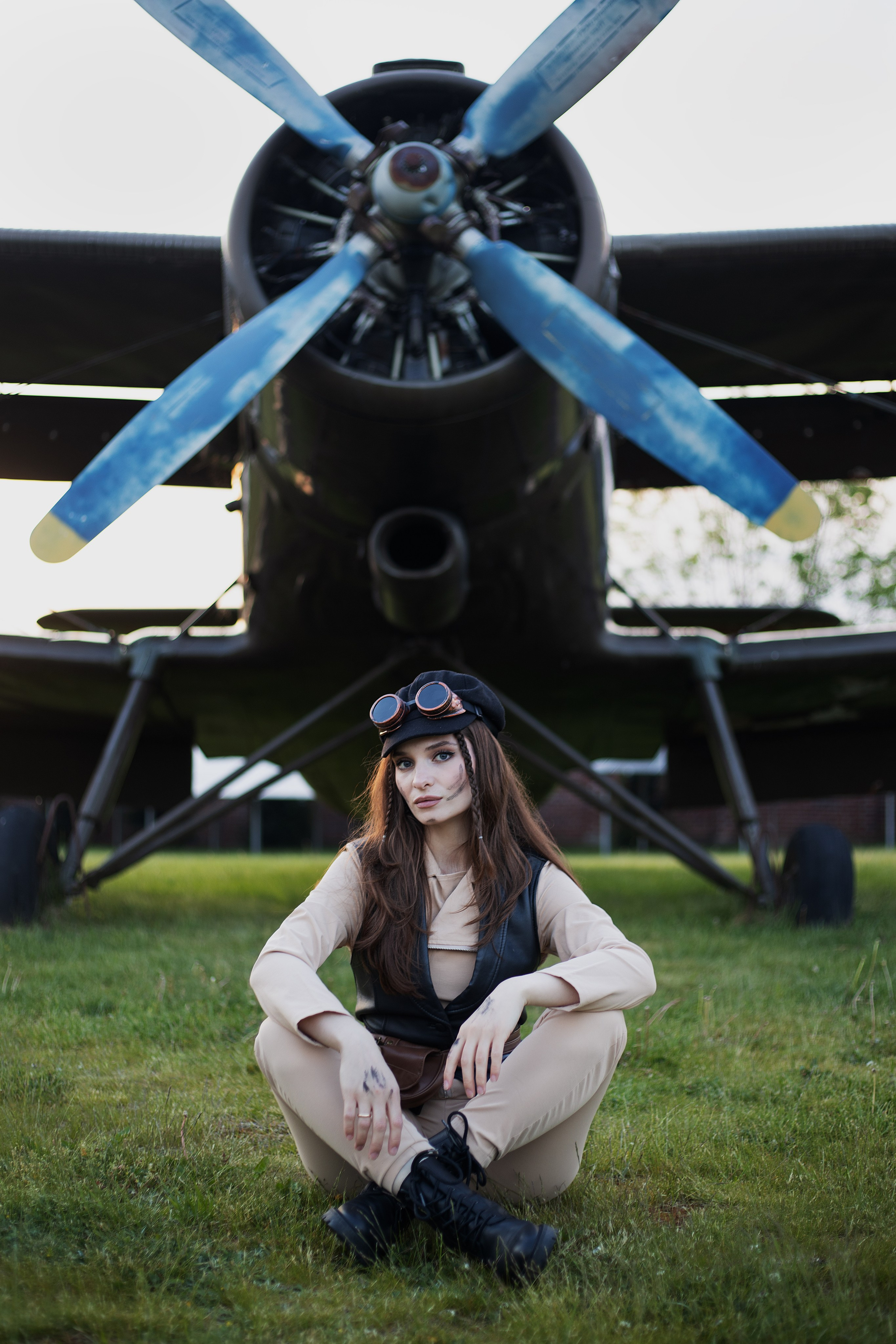 Контент-фотограф в Калининграде (Москве) Наталья Кеворкова