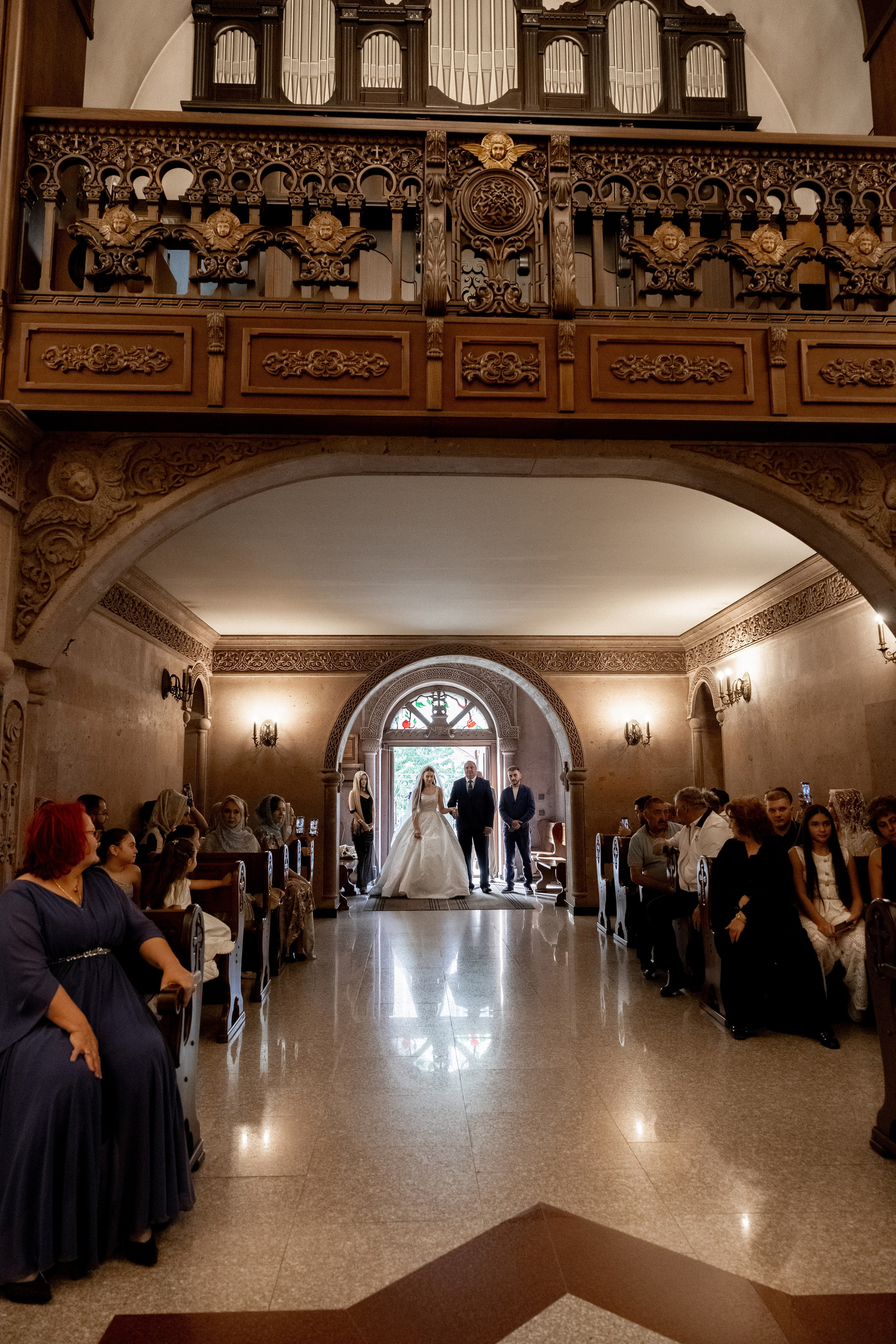 Вадим и Яна. Фотограф Краснодар