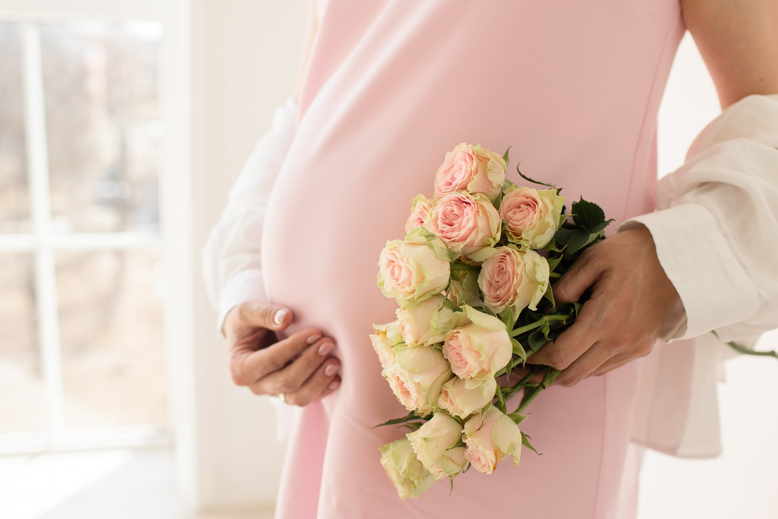 Фотограф беременности Тверь. Newborn Фотограф в Твери