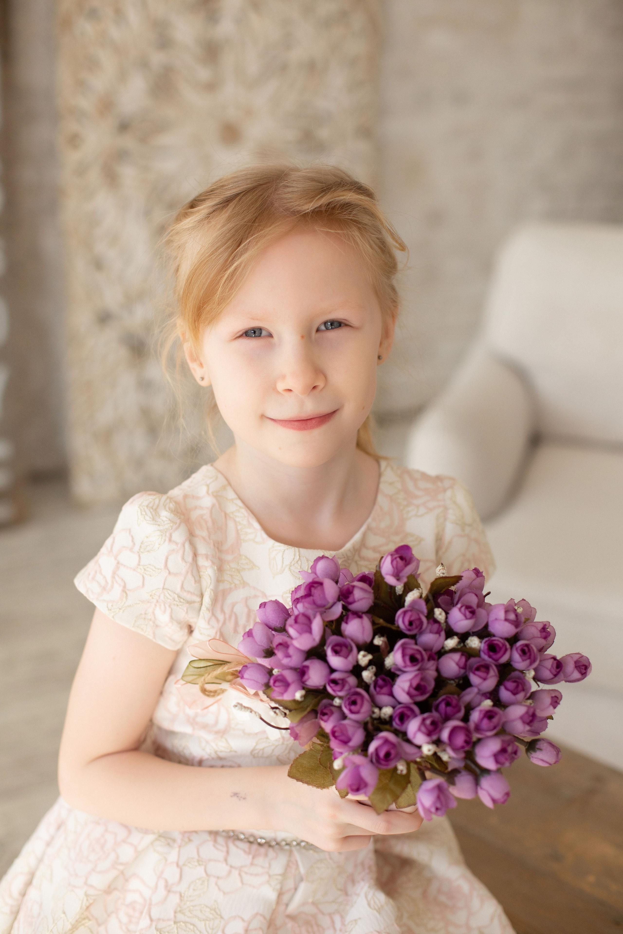 Дети. Фотограф в Москве Юлия Борисовец