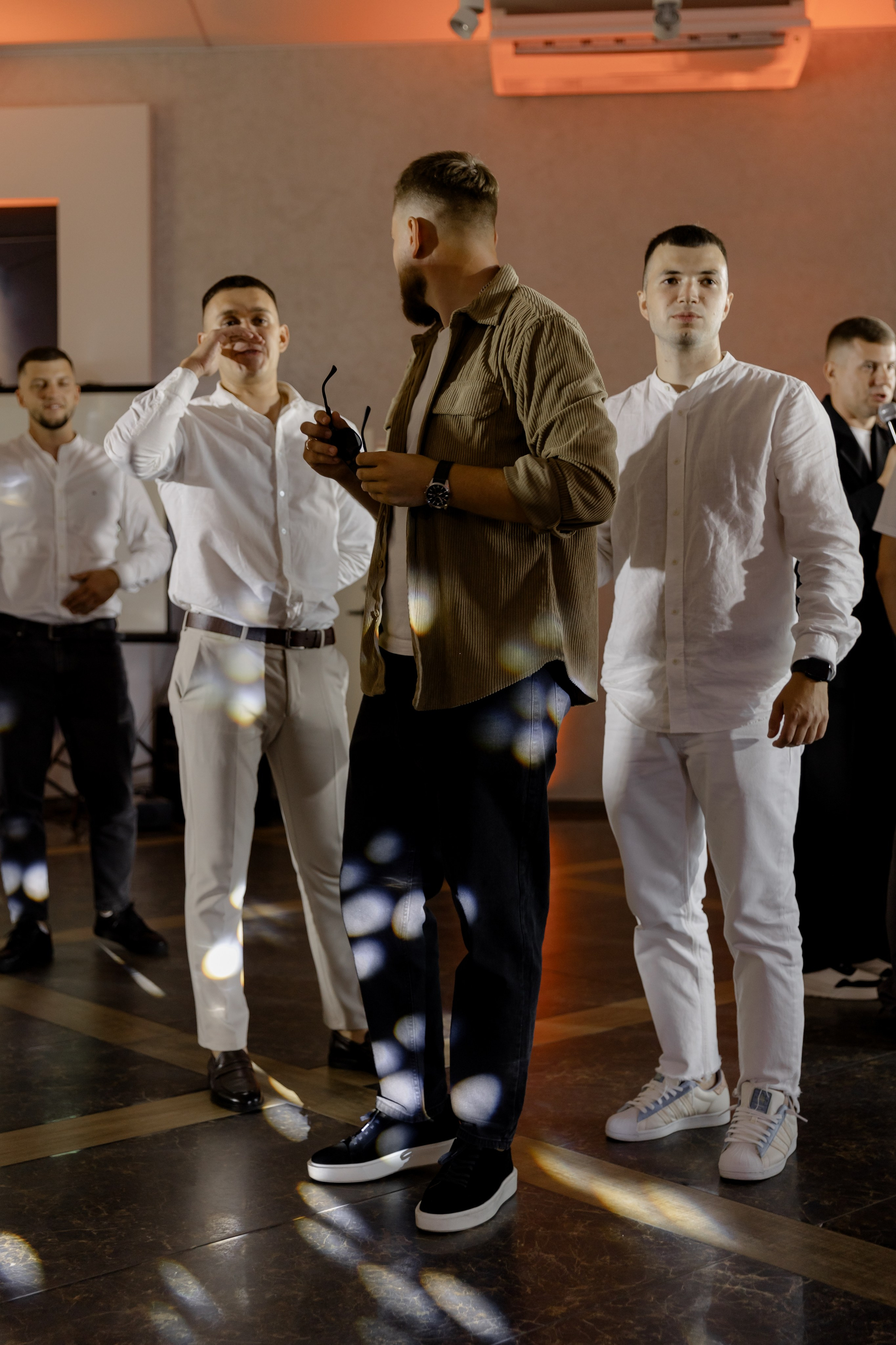 Аня и Игорь. Dima Lemeshevsky