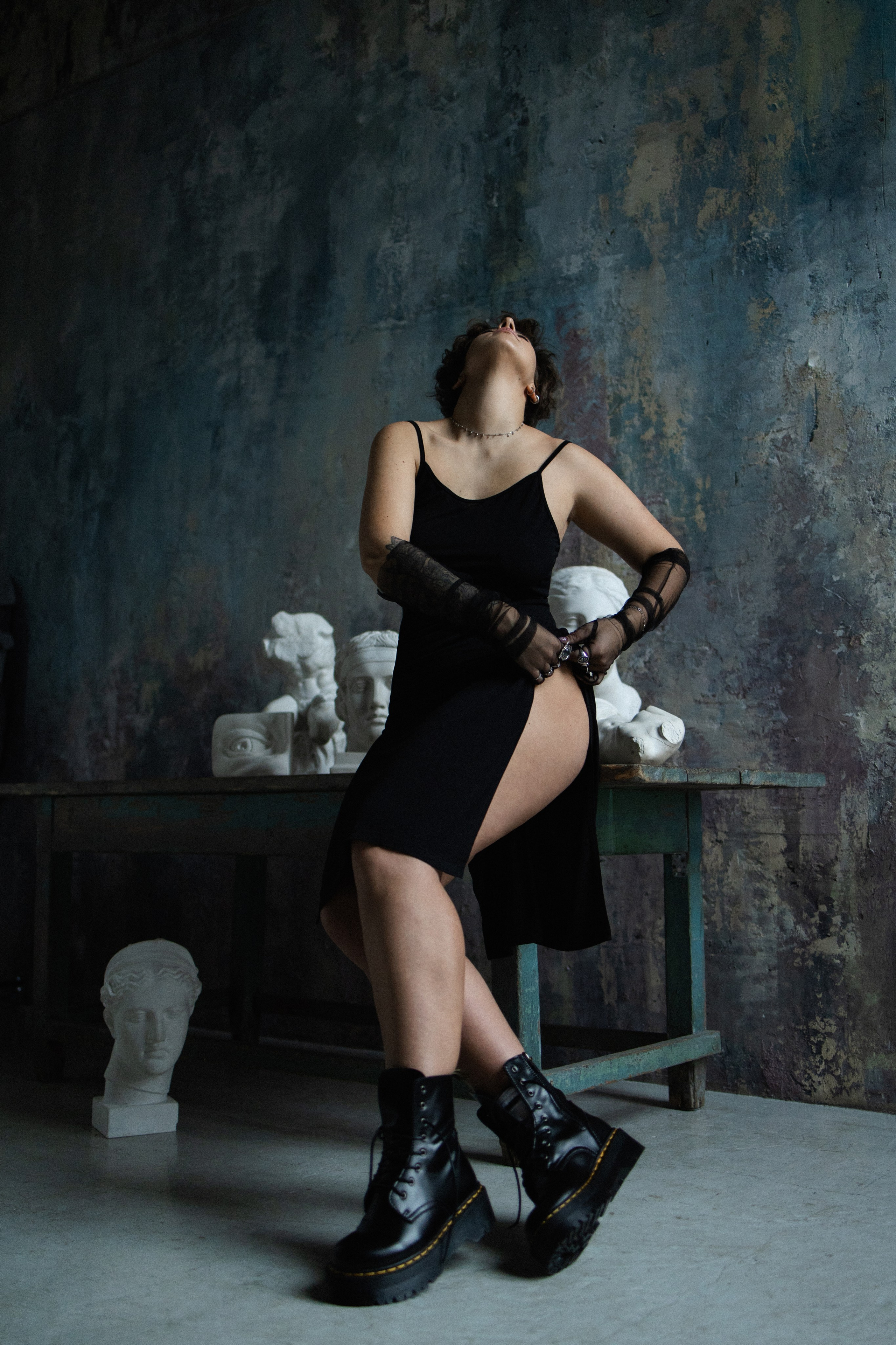 Даша. Семейный и lovestory фотограф в Москве Светлана Коняхина