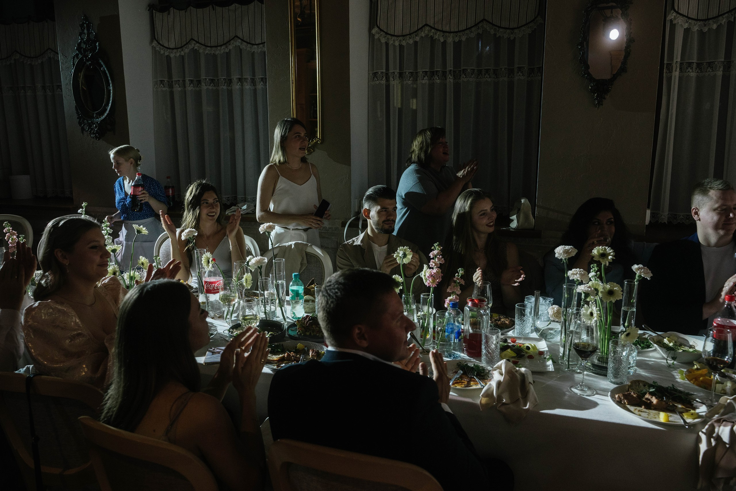 Wedding day #61. Свадебный, семейный фотограф в Рязани Лена Брант