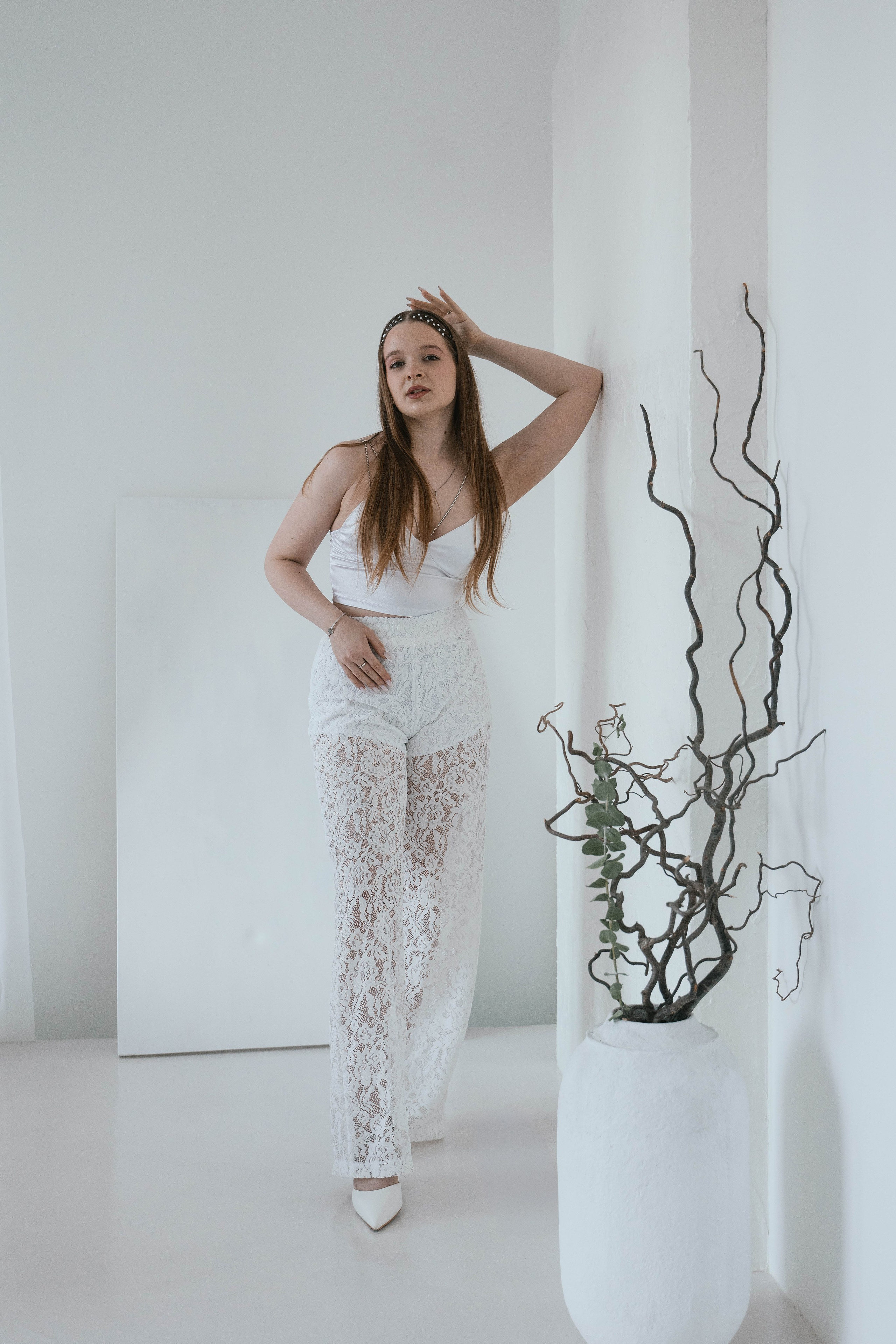 Вика. Свадебный, семейный фотограф в Рязани Лена Брант