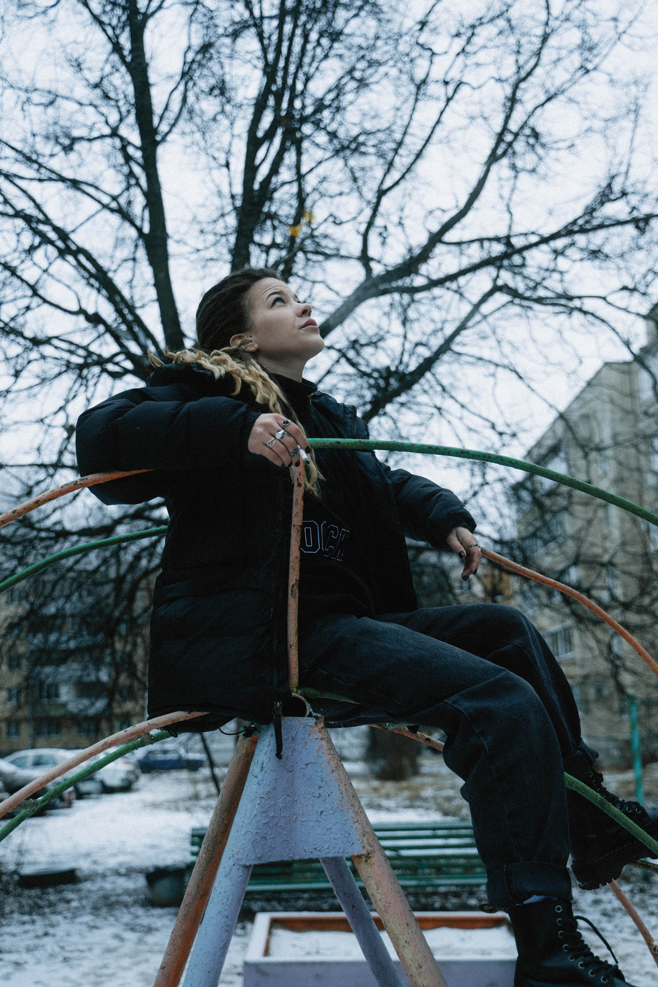 Настя. Свадебный, семейный фотограф в Рязани Лена Брант