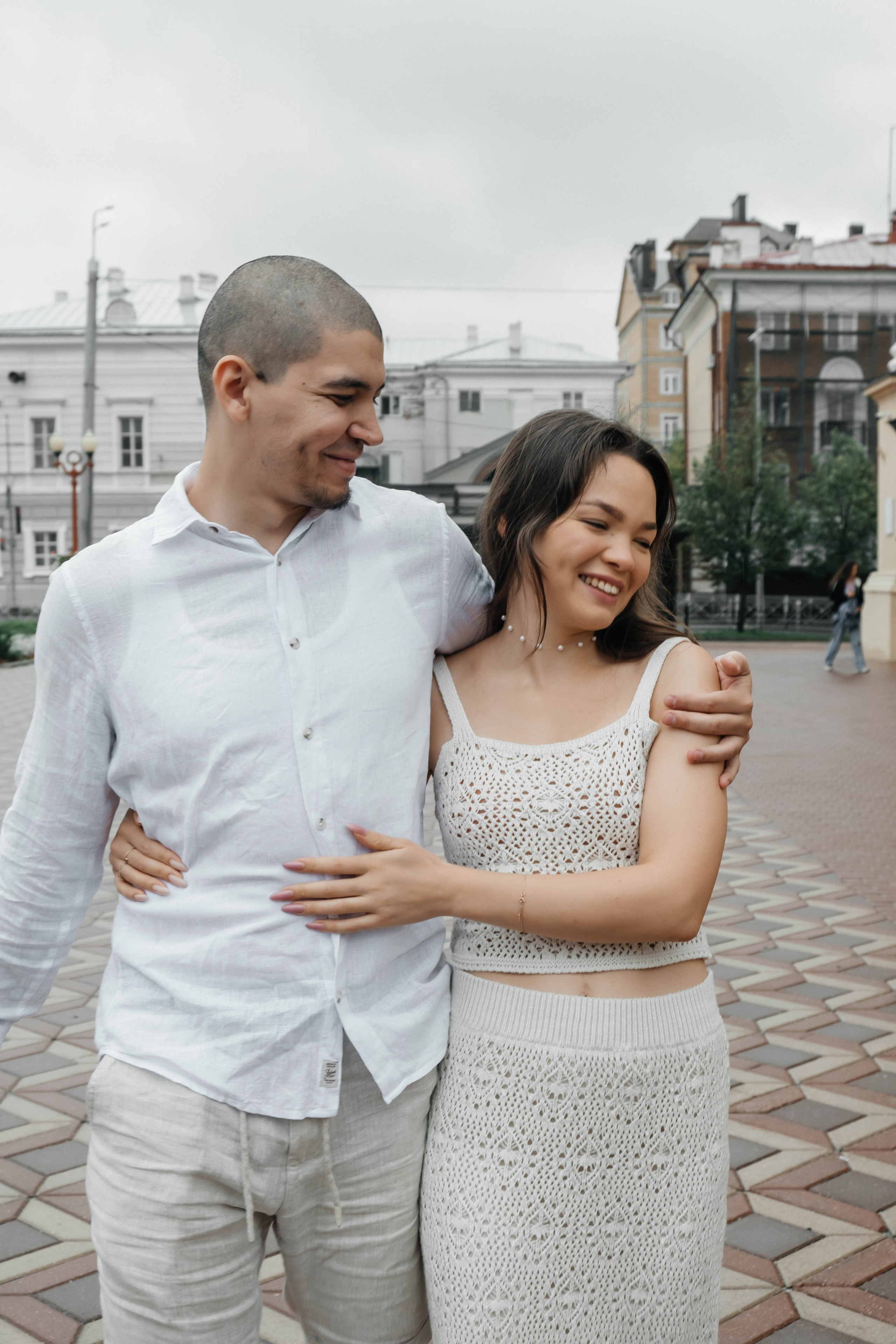 А&Р. Свадебный и портретный фотограф Казань | Белебей