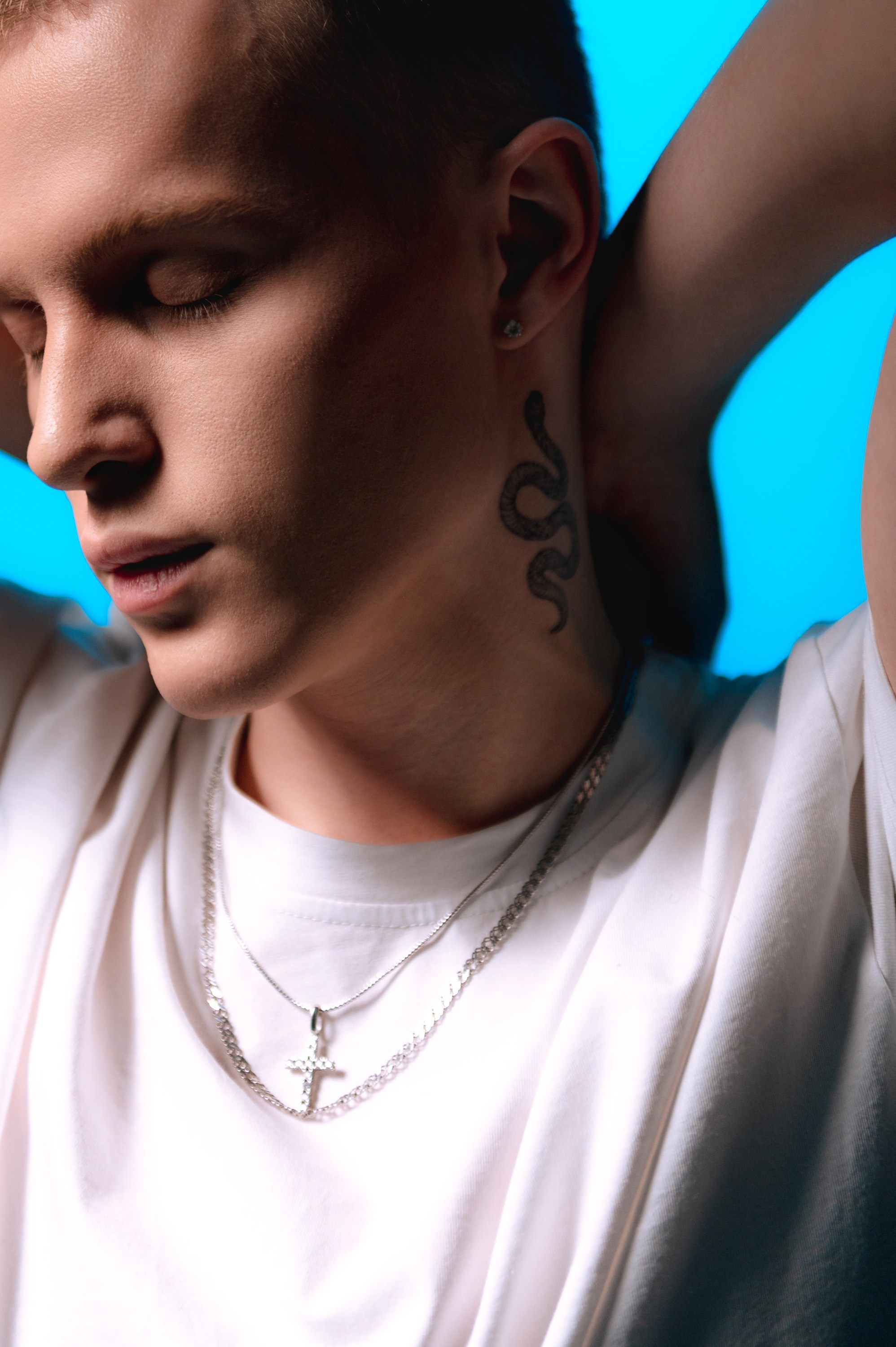 Vova. Коммерческий фотограф в Казани Ксения Добролюбова