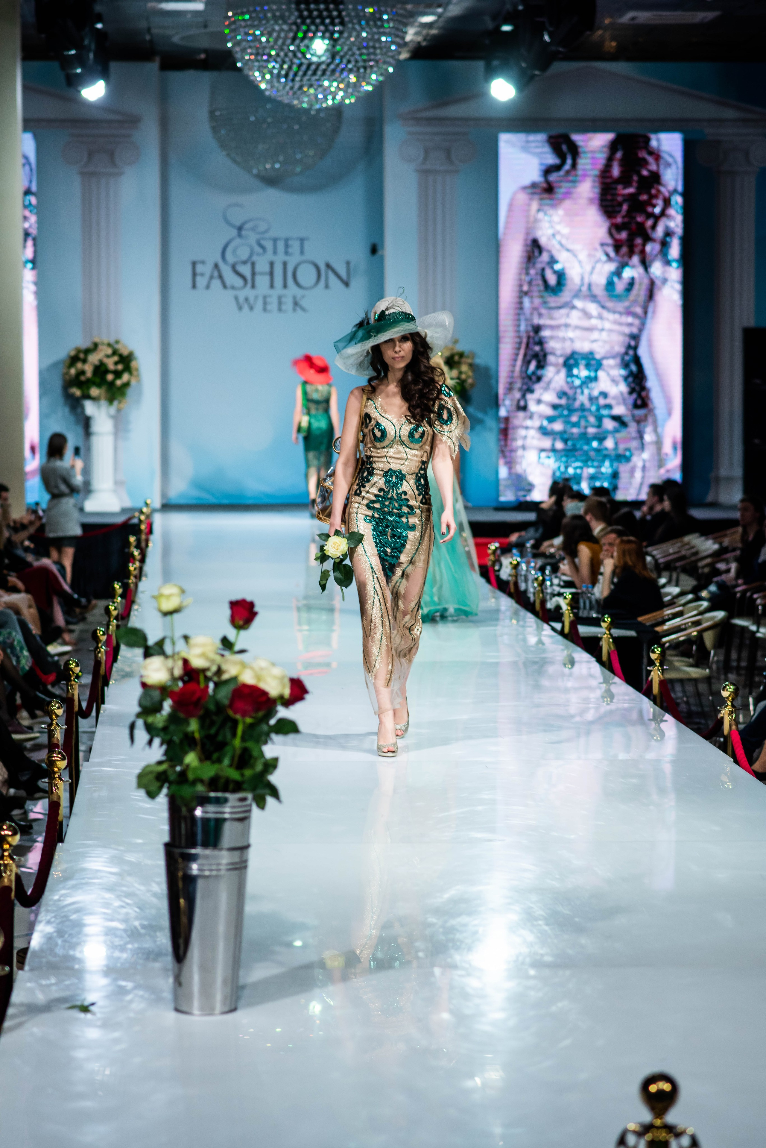 Иван Рыбников. Главная