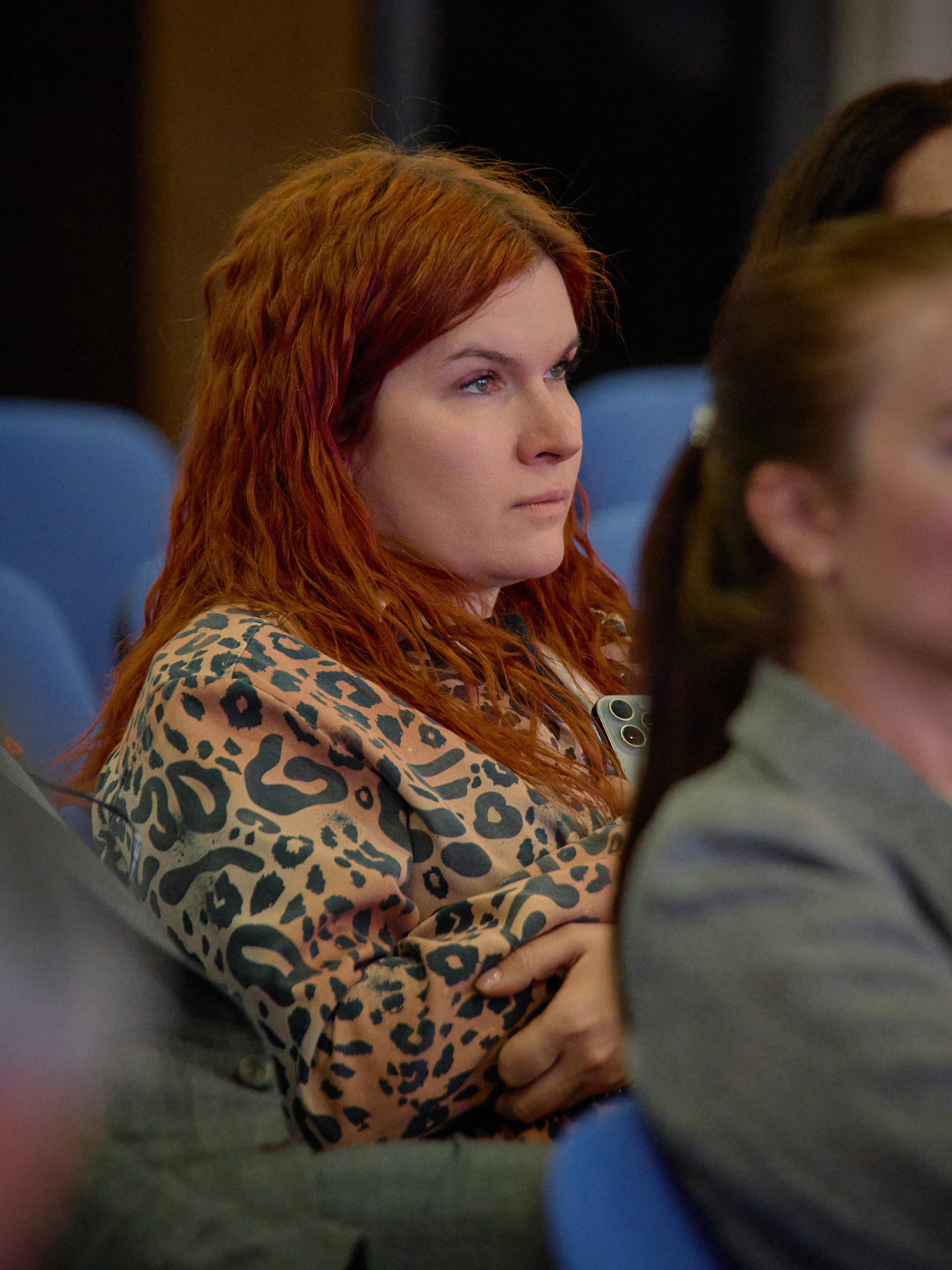 СЛУШАТЕЛИ. PRO-AGELESS