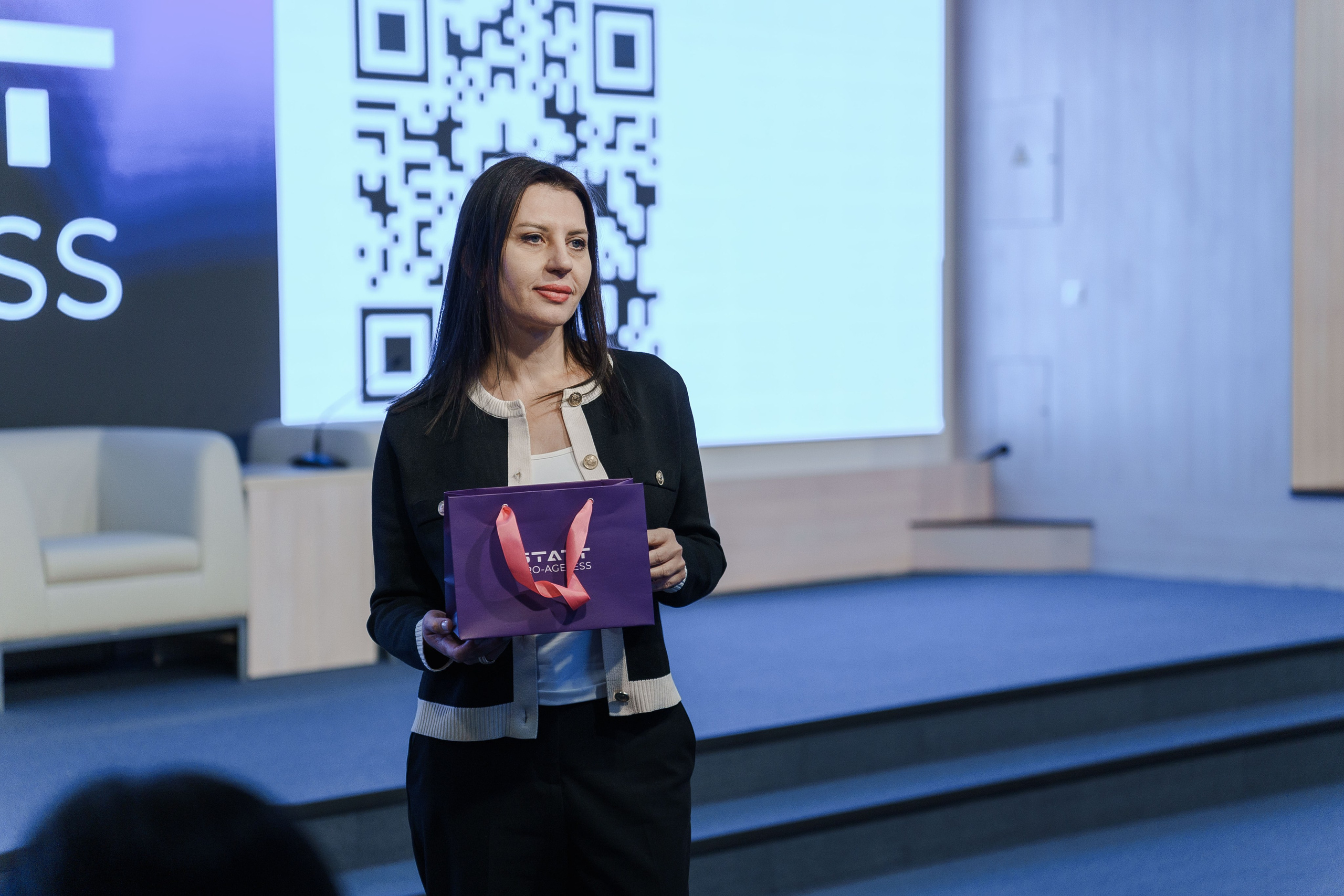 Розыгрыш. PRO-AGELESS