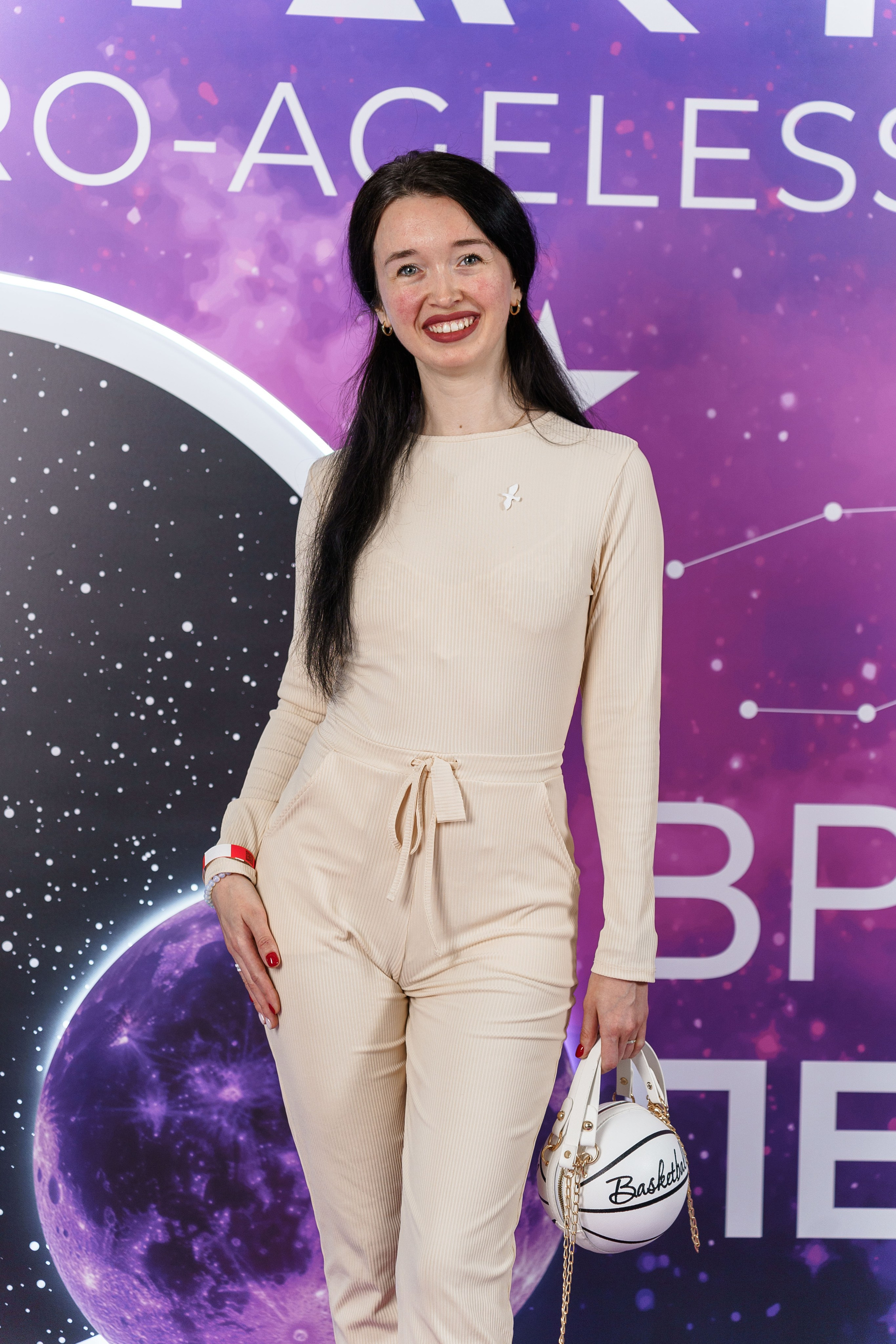 Фотозона. PRO-AGELESS